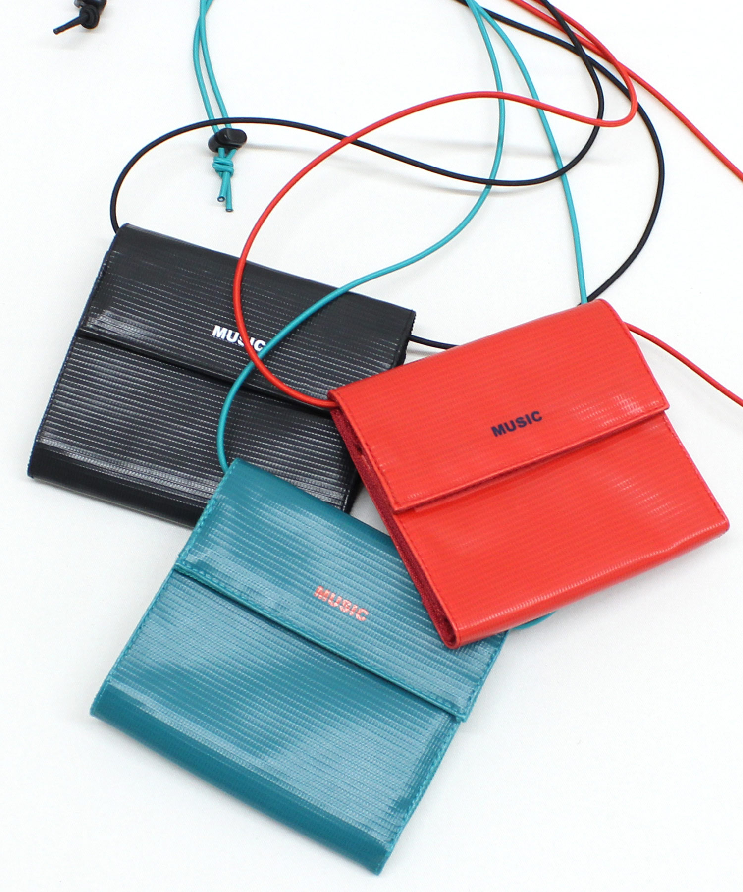 E5216 マルチウォレット