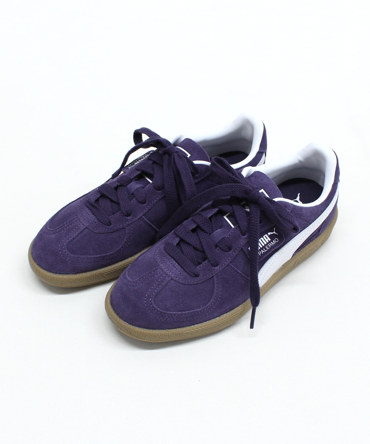 【 PUMA/プーマ】E5224 パレルモ