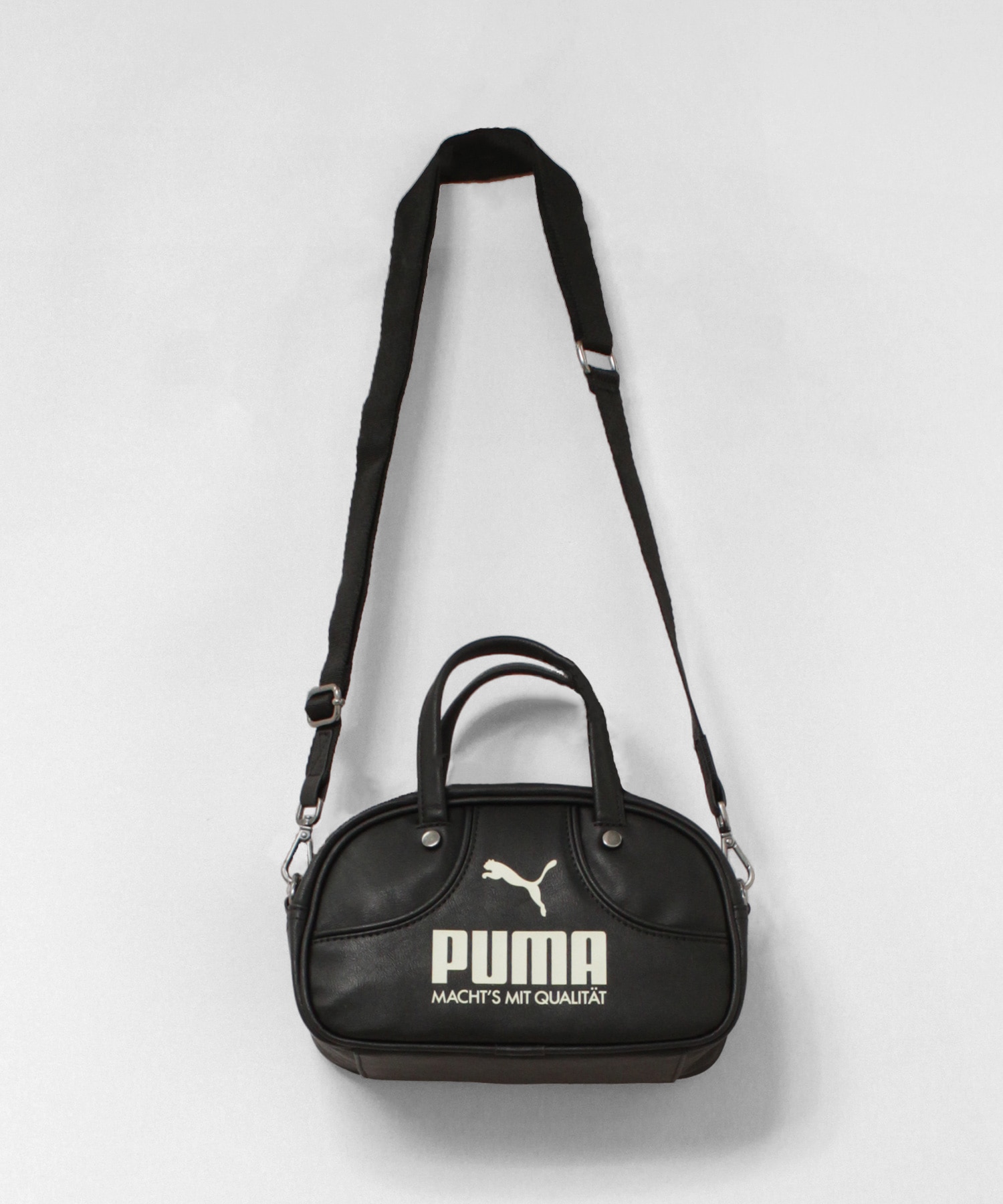 【PUMA/プーマ】E5225 1976 ARCHIVE MINI グリップバッグ BAG