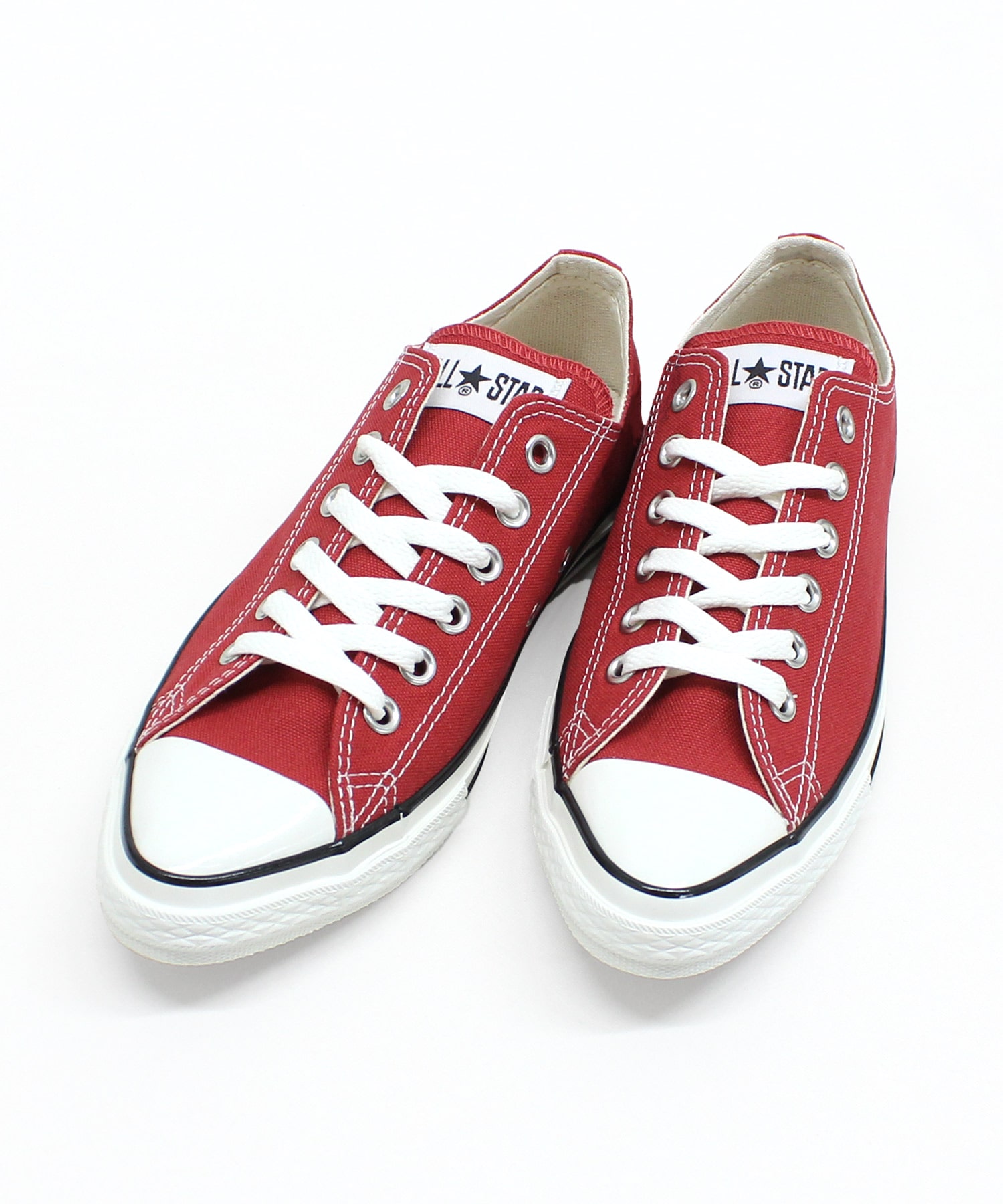 E5250 オールスター POINTEDTOE OX