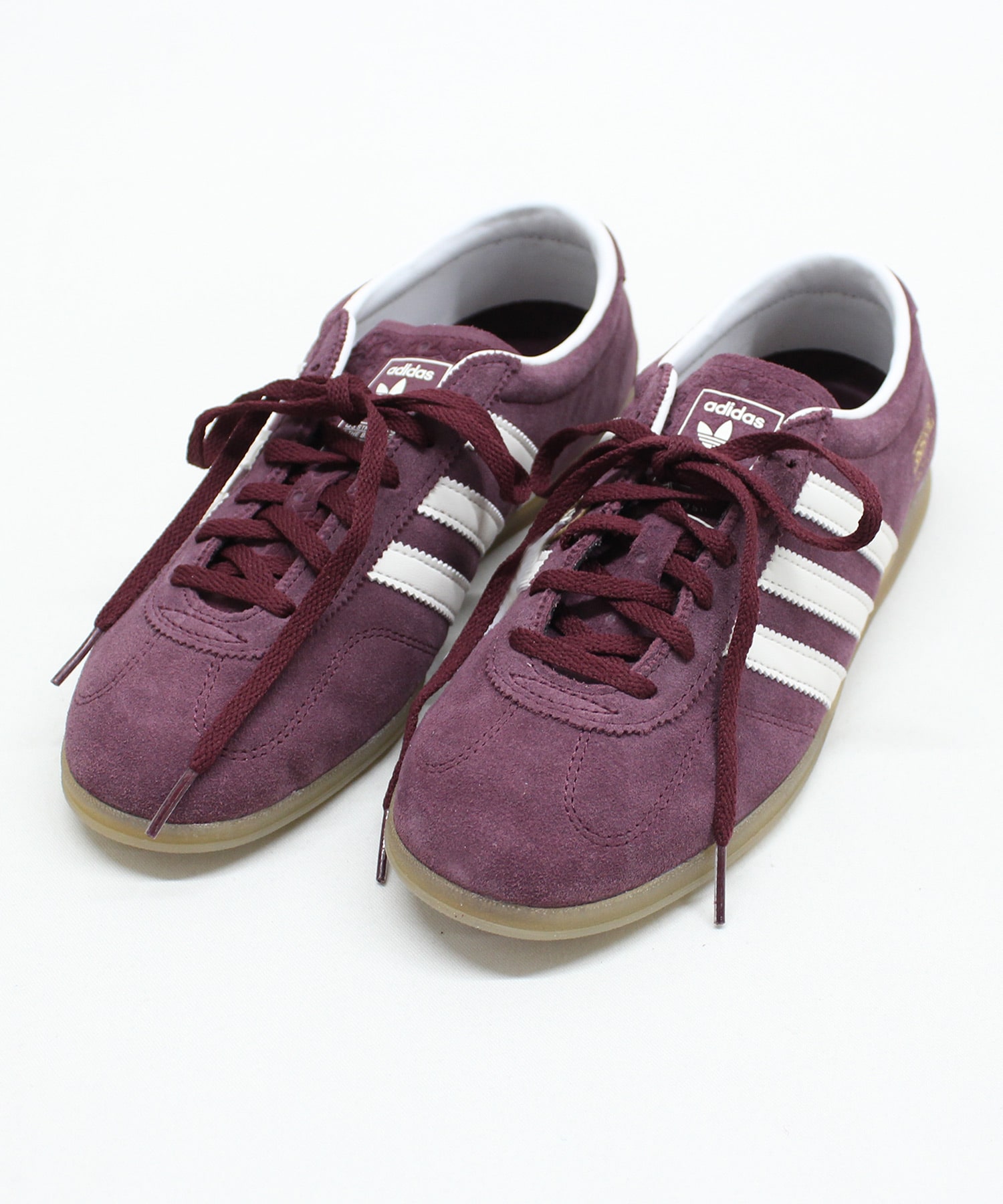 E5271 adidas GAZELLE LO PRO W