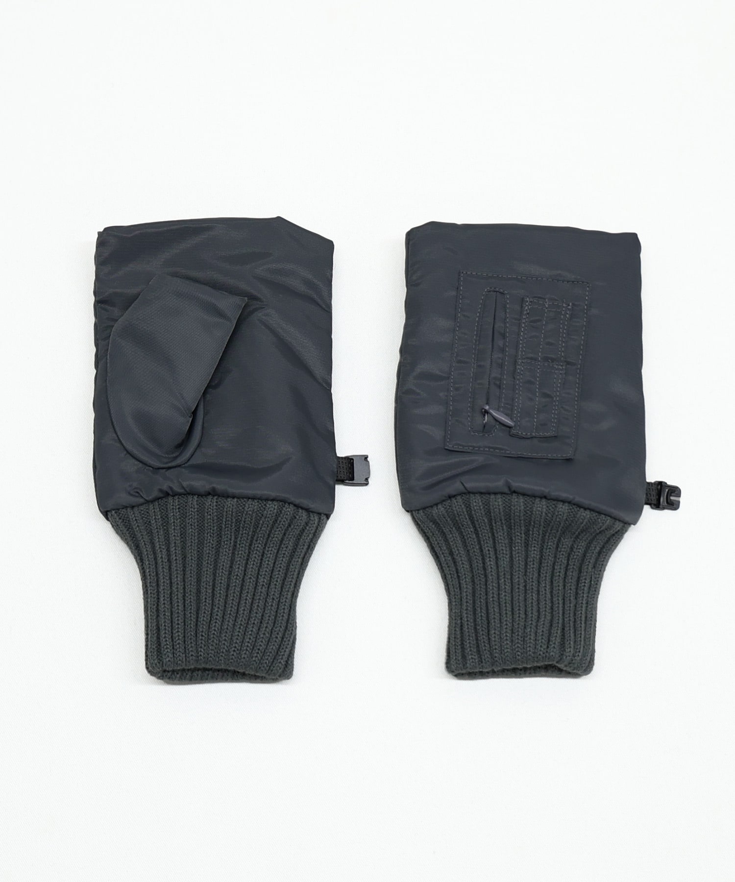 E5315  GO OUT MA-1 GLOVE
