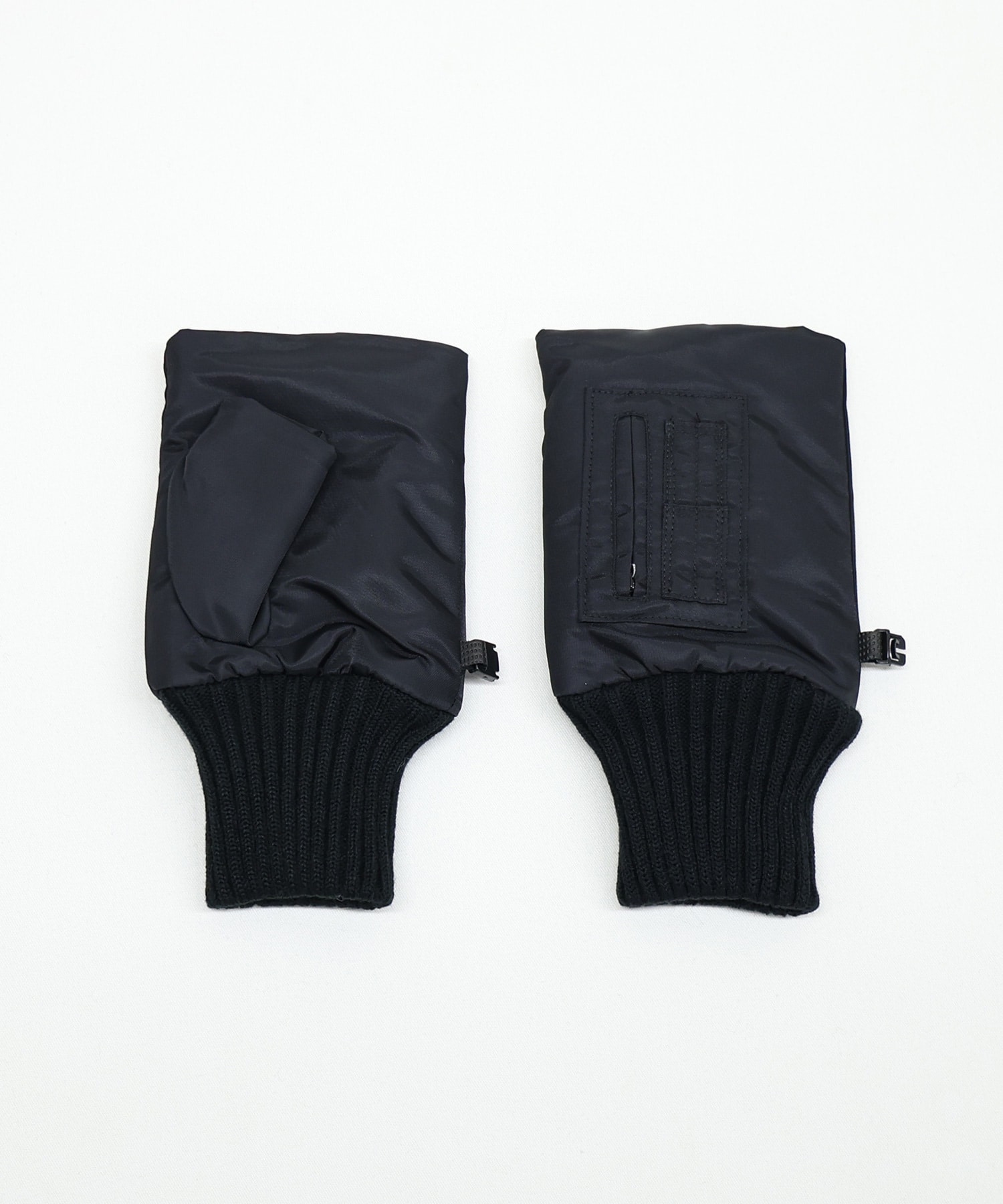 E5315  GO OUT MA-1 GLOVE
