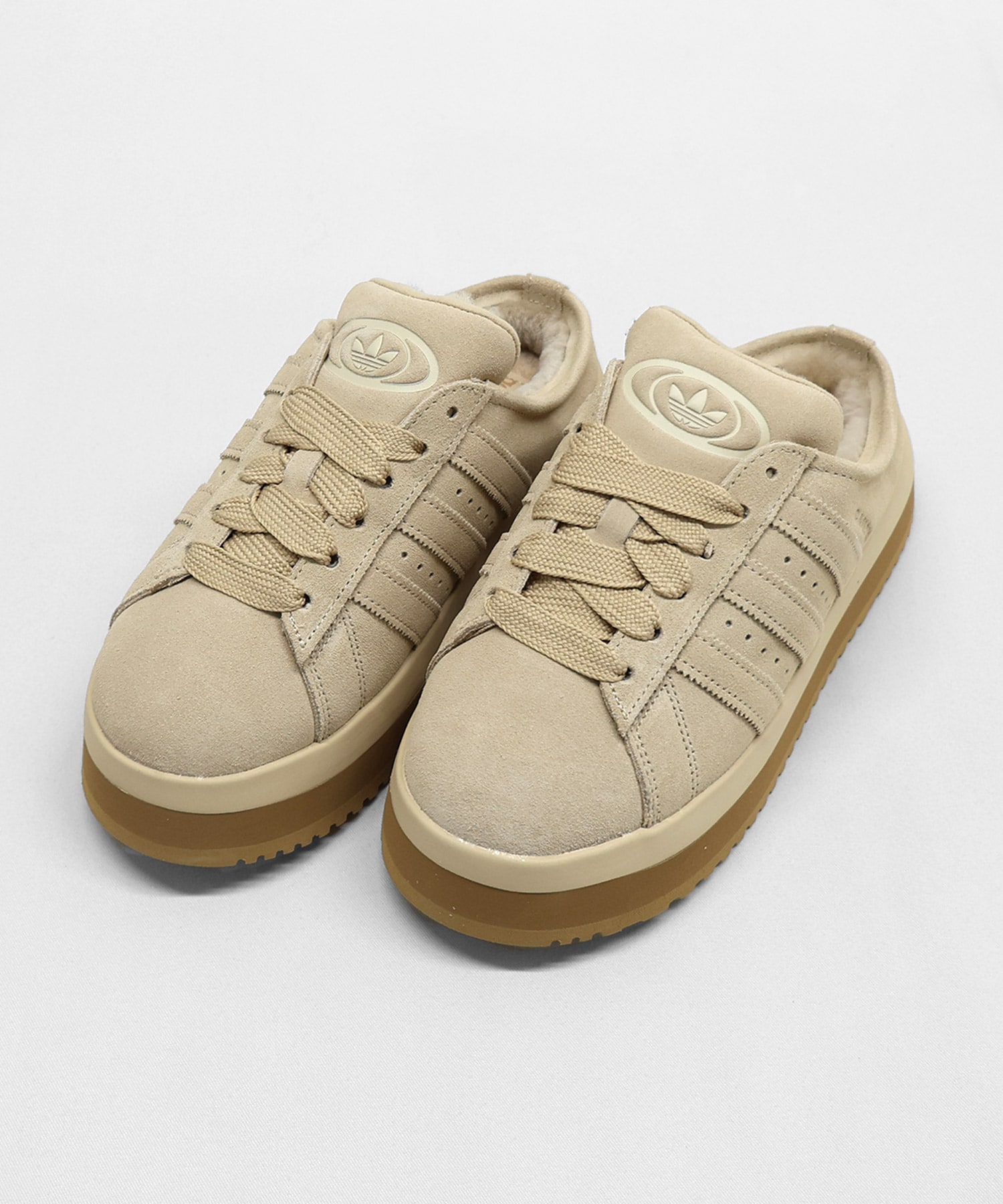 E5334 adidas CAMPUS 00s WTR LO W