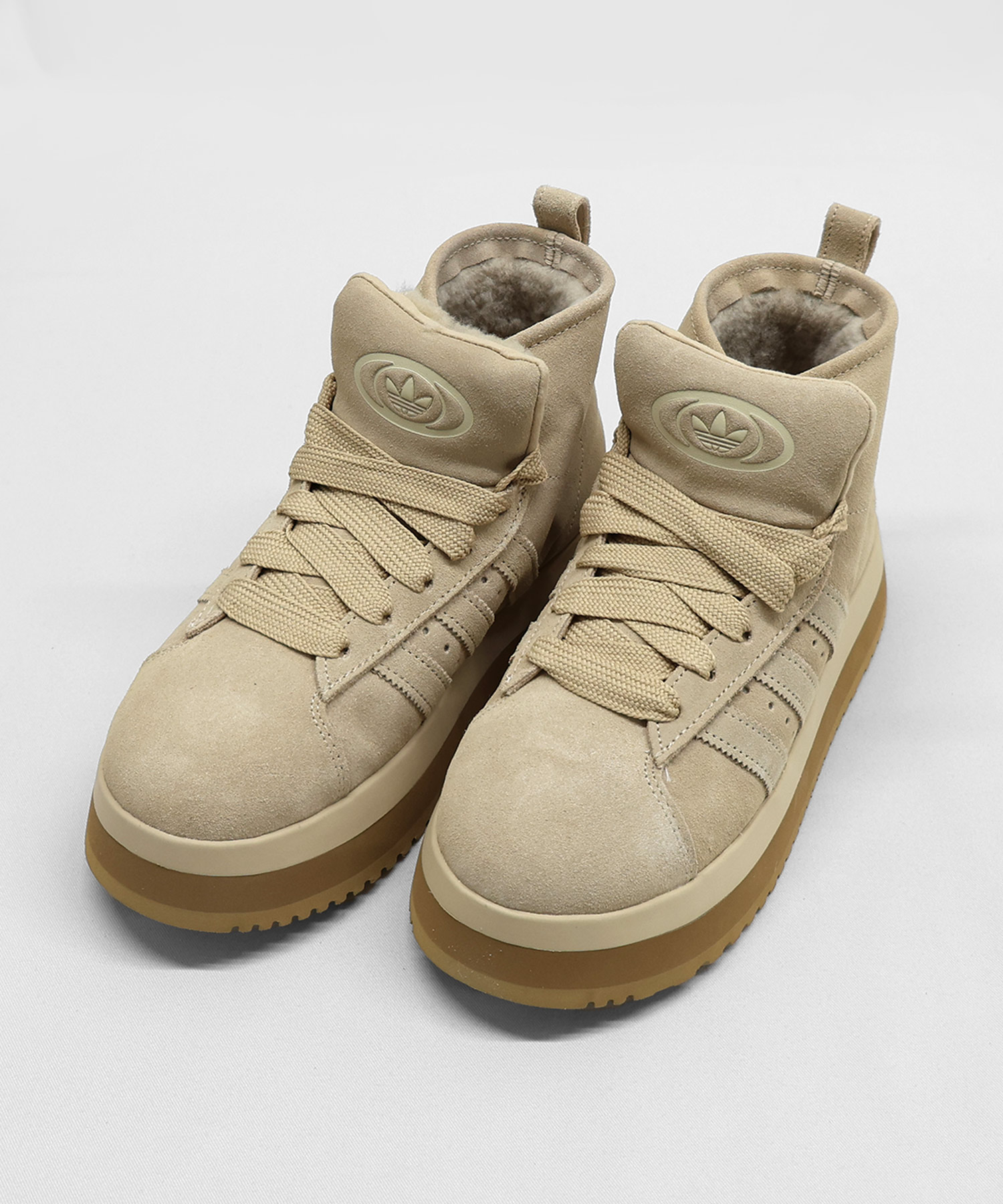 E5335 adidas CAMPUS 00s WTR MD W