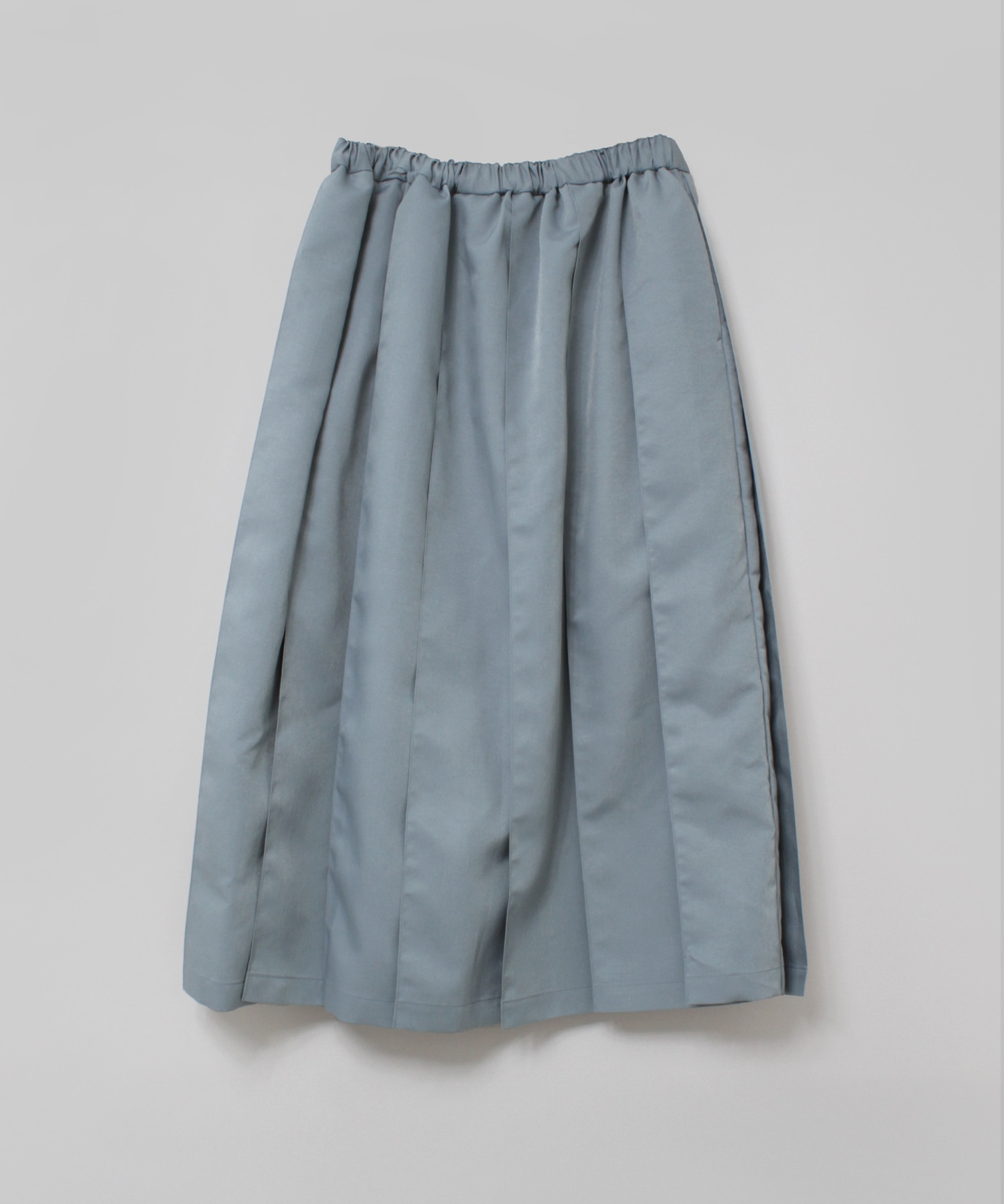 G1094 プリーツスカート