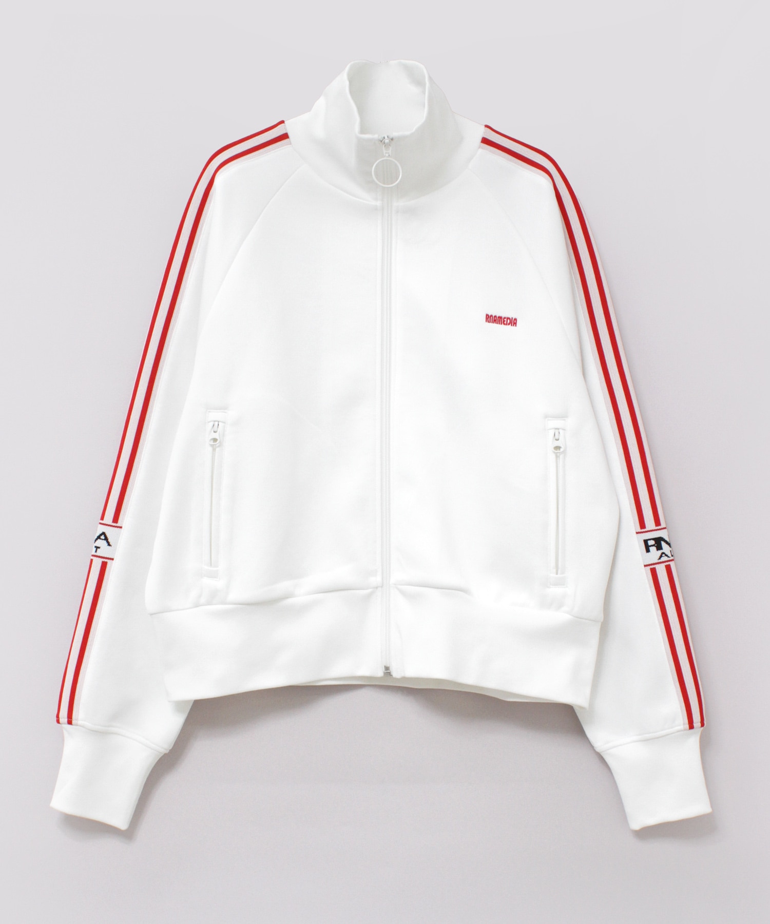 J2063 ミニトラックジャケット