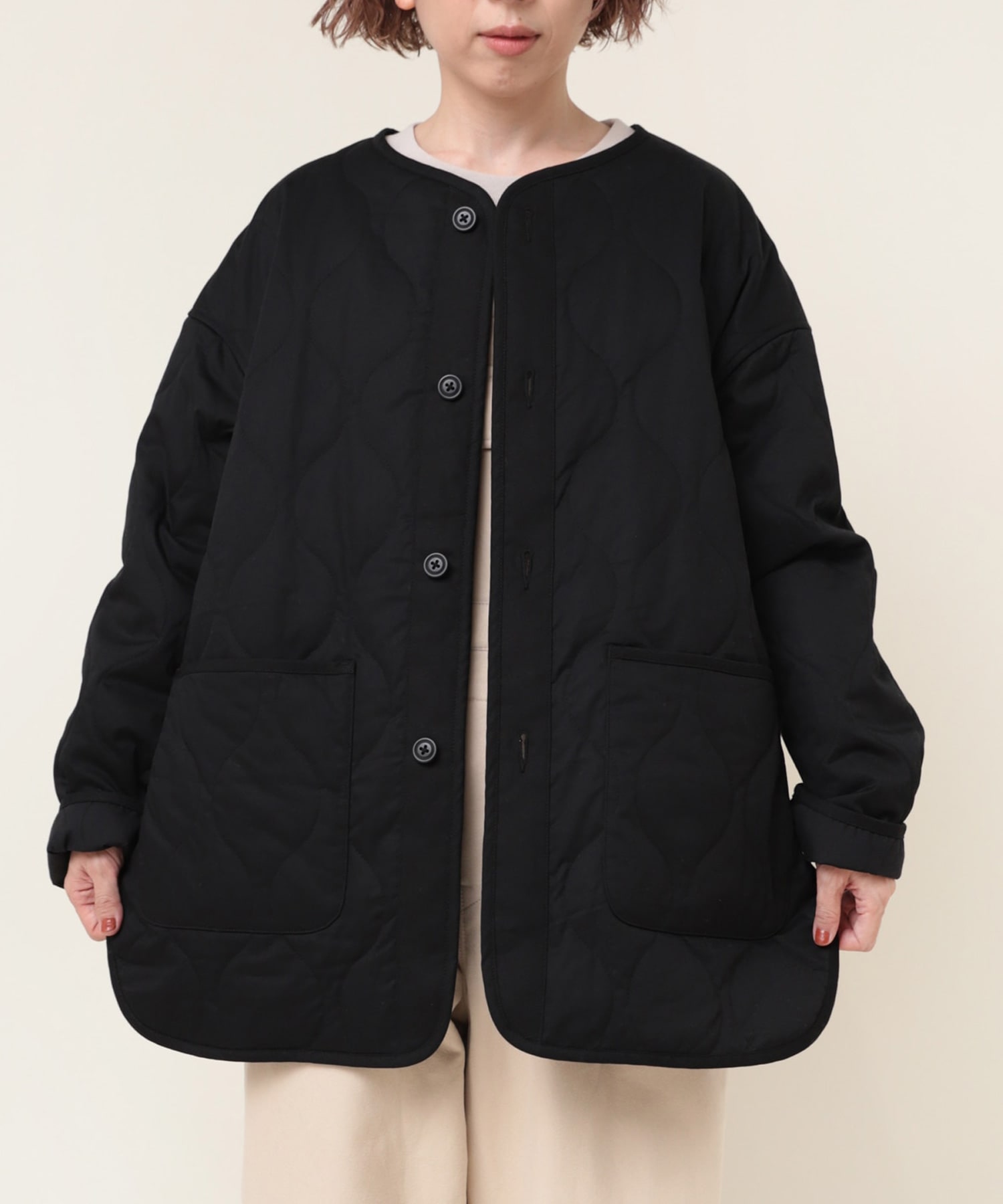 J2068 ライナージャケット