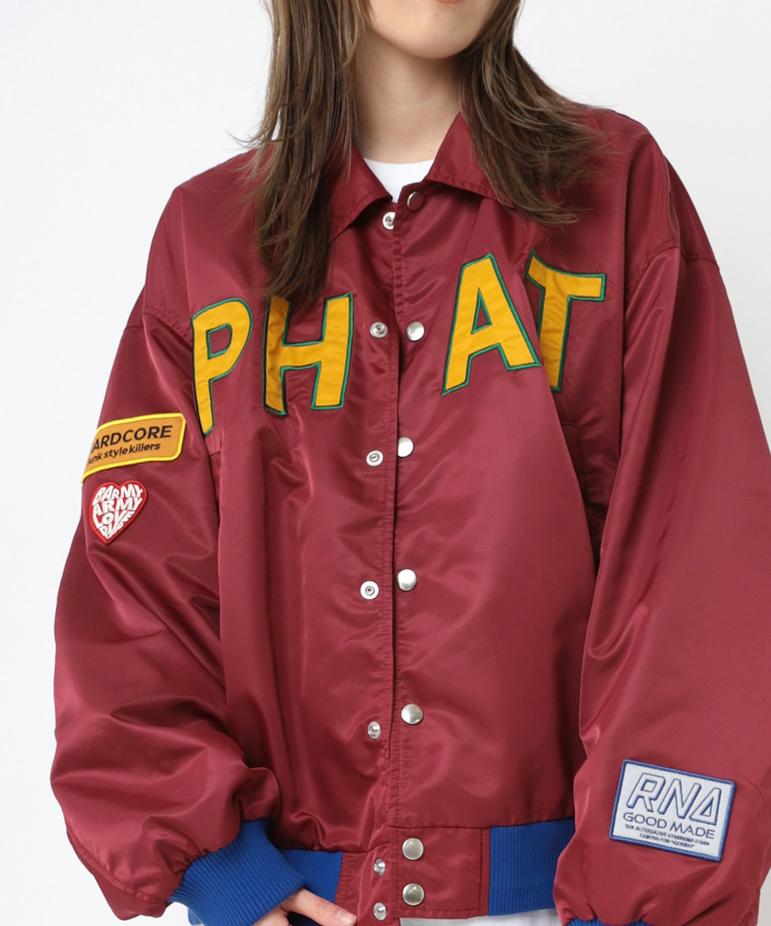 J2114 ライトスタジャン