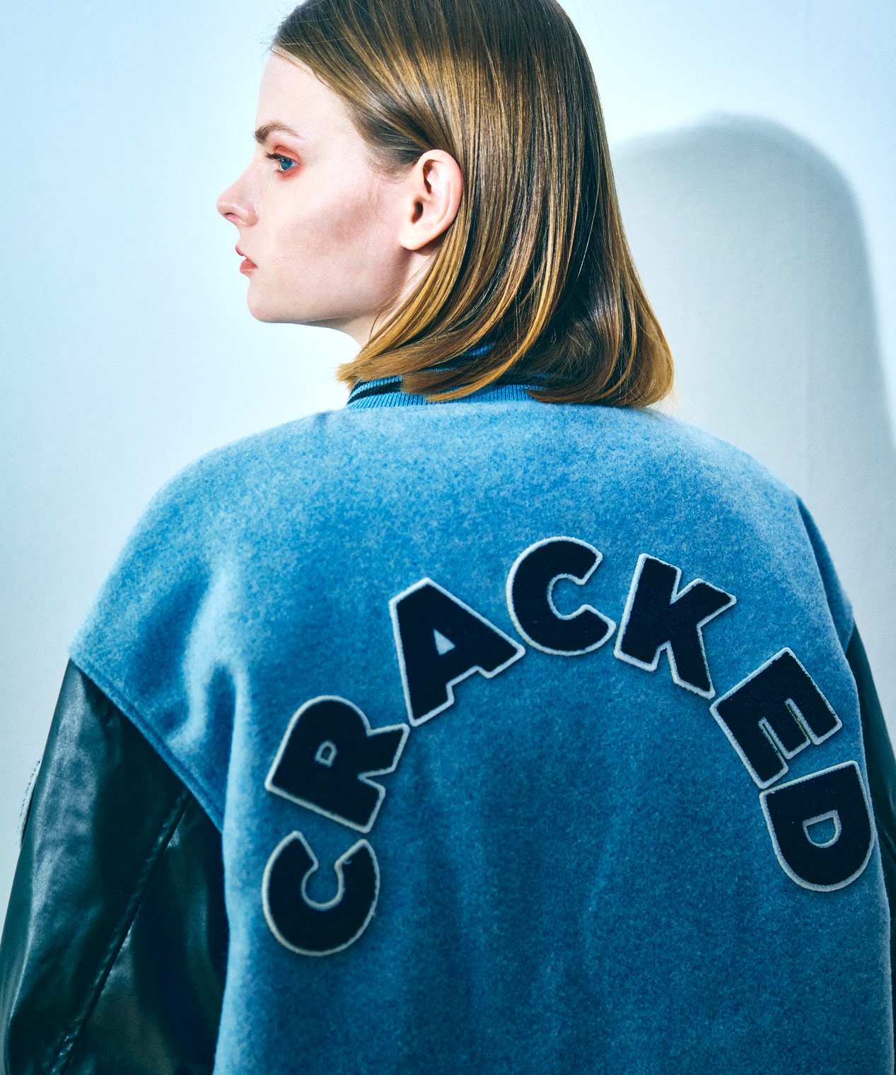 J2125 KILLERS スタジャン