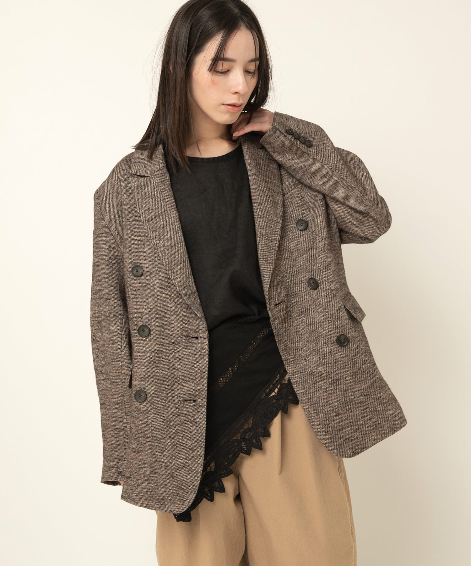 アウター - RNA ONLINE STORE | アールエヌエー公式通販