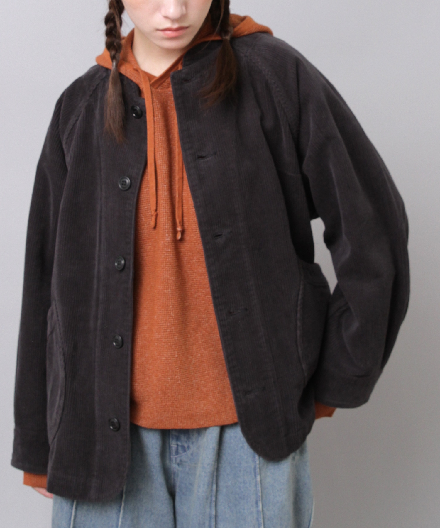 アウター/ジャケット - RNA ONLINE STORE | アールエヌエー公式通販