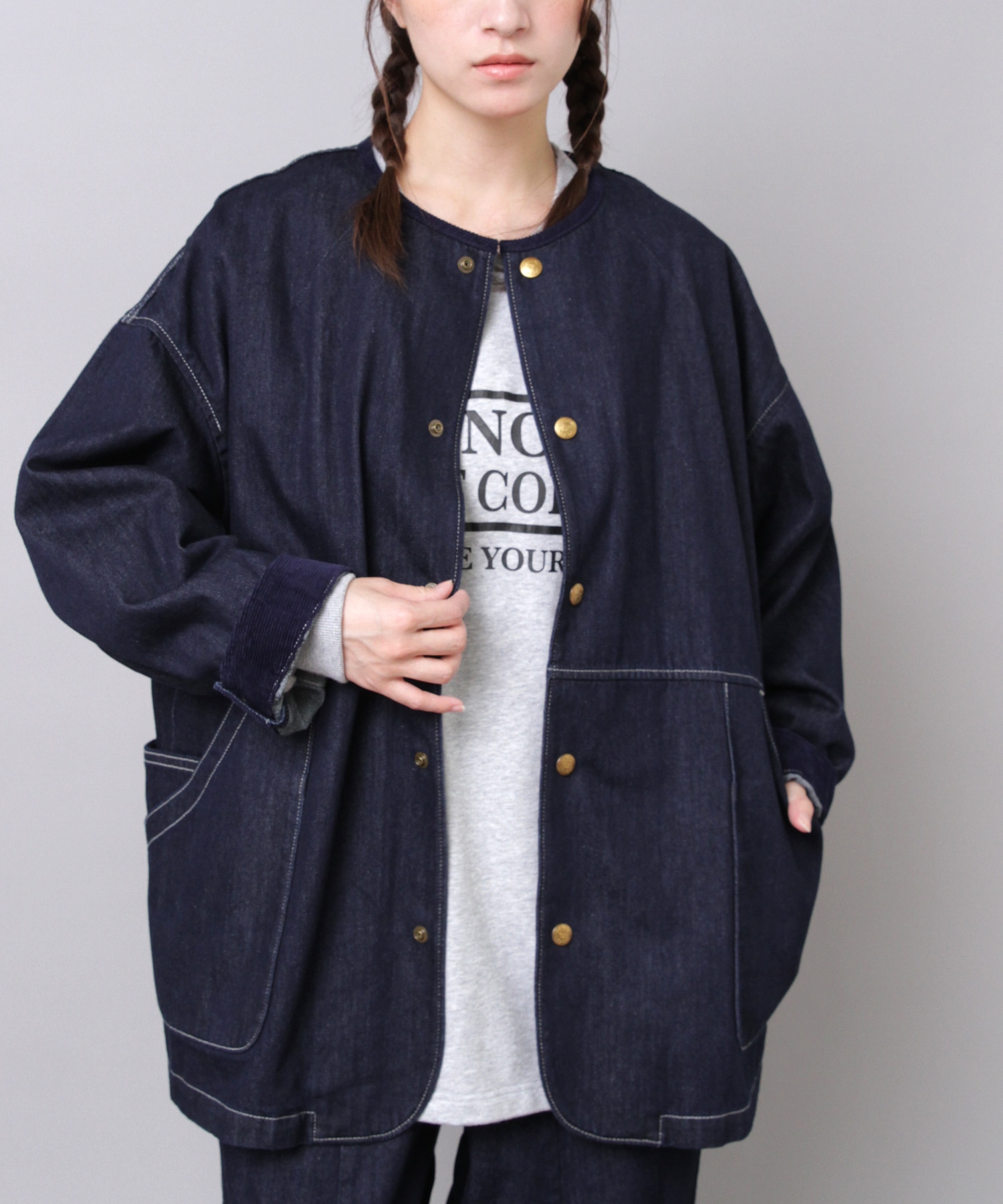 アウター - RNA ONLINE STORE | アールエヌエー公式通販