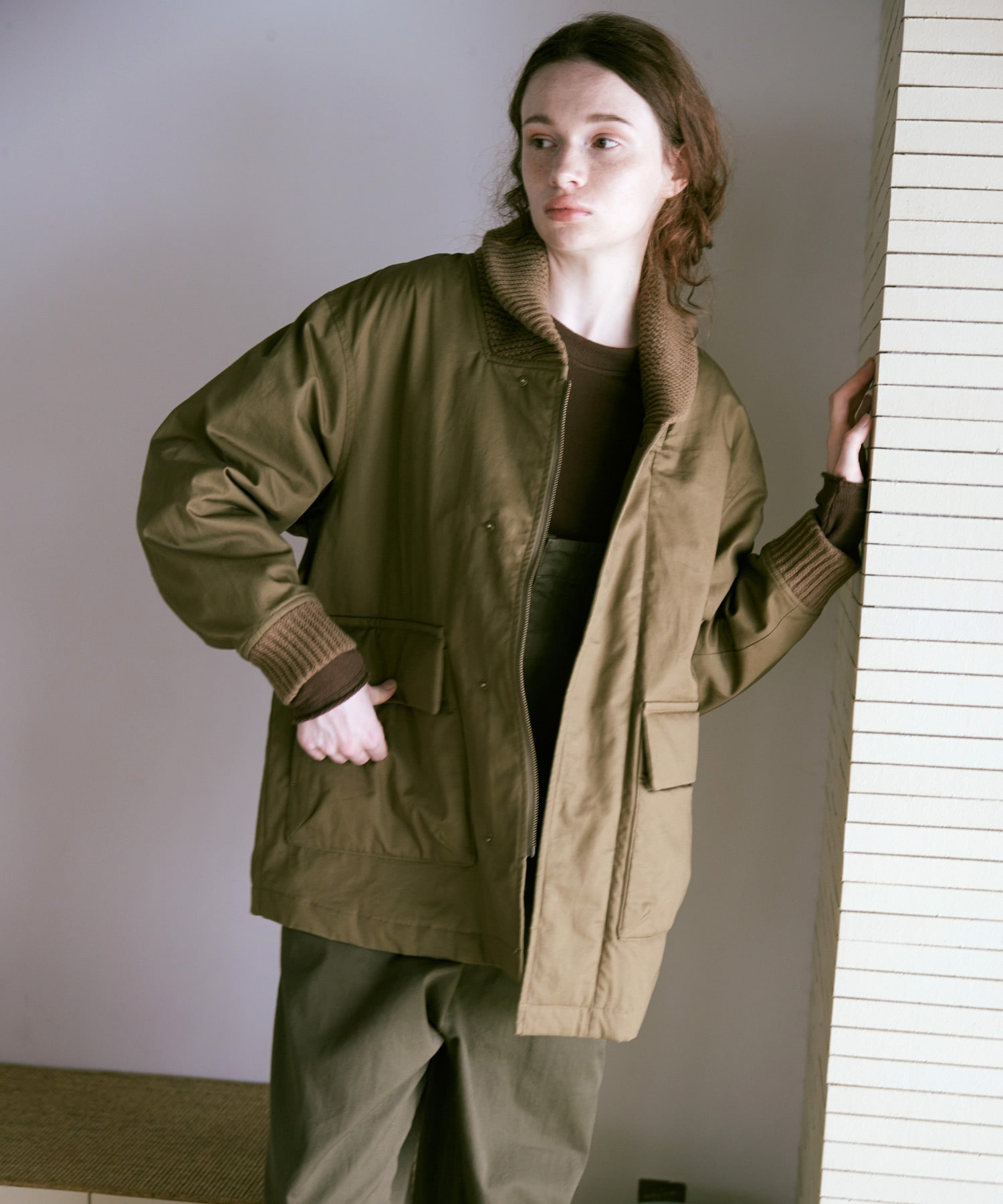 ジャケット・アウター naa FREAK'S STORE｜SP NEW DOWN JACKET 25AW | Rakuten Fashion