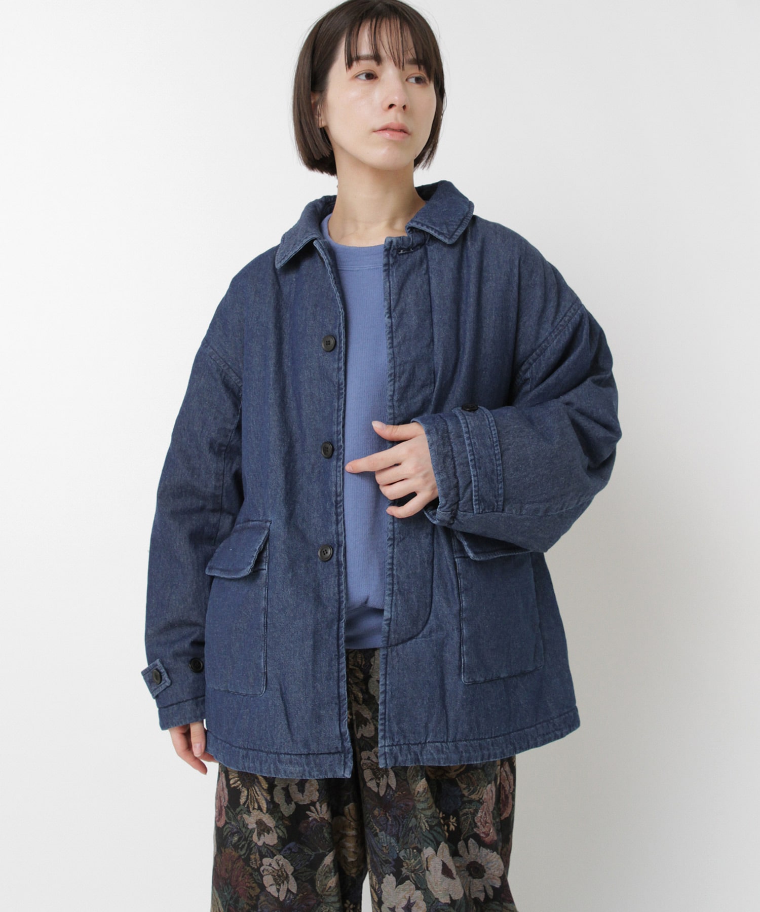 ジャケット・アウター Rina 2024.1.17 狙いめ、ジャケット＆コート: (並び順：発売日) - RNA