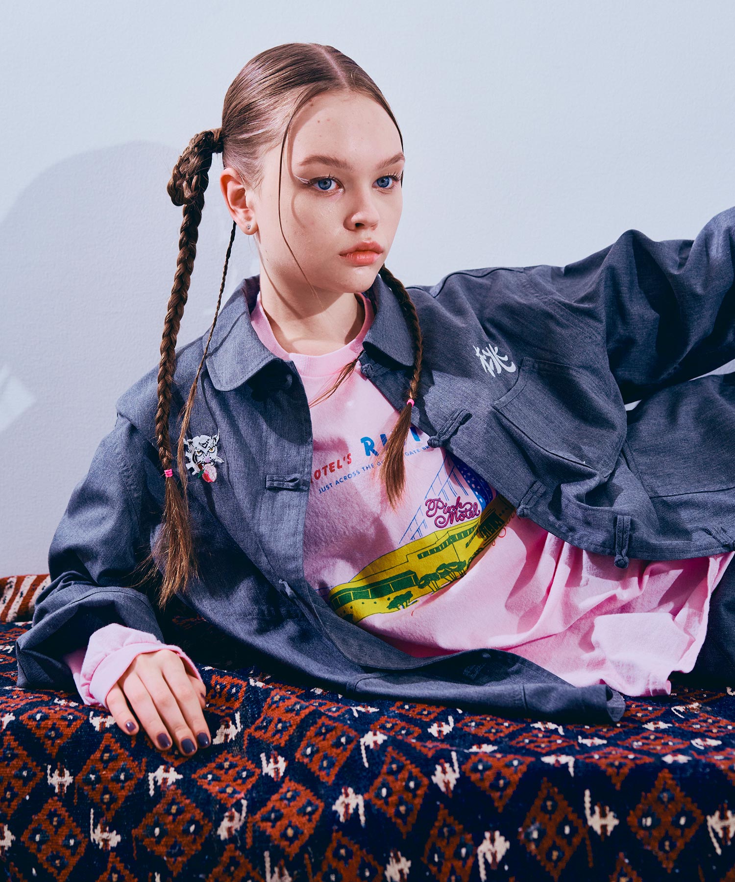 RNA NEW ARRIVALS: - RNA ONLINE STORE | アールエヌエー公式通販