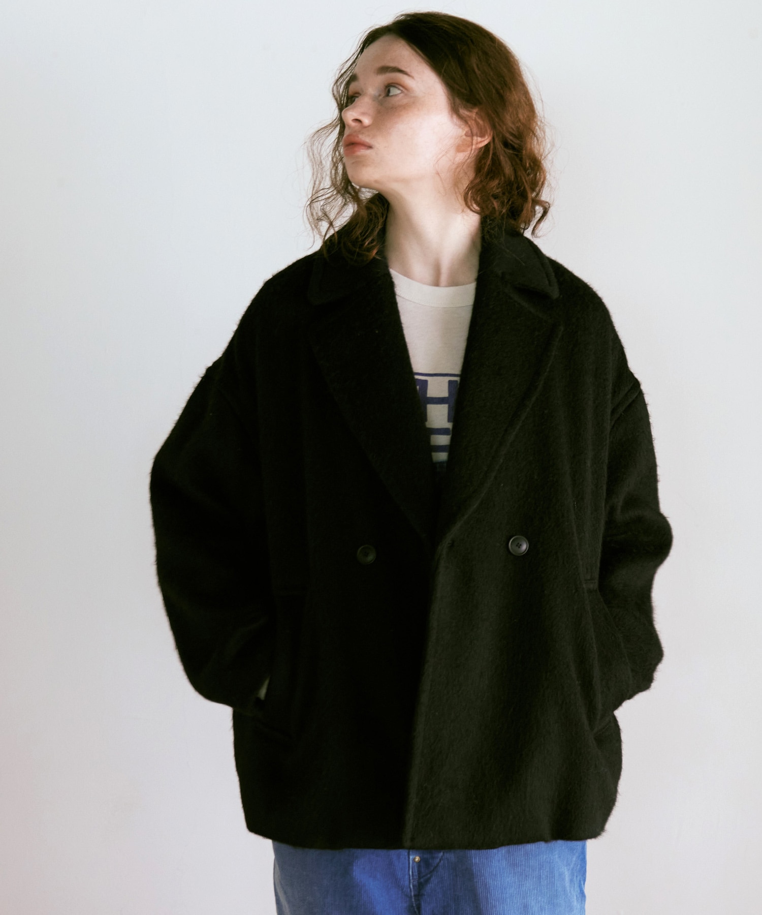 ジャケット・アウター naa.i アウター/ジャケット - RNA ONLINE STORE | アールエヌエー公式通販