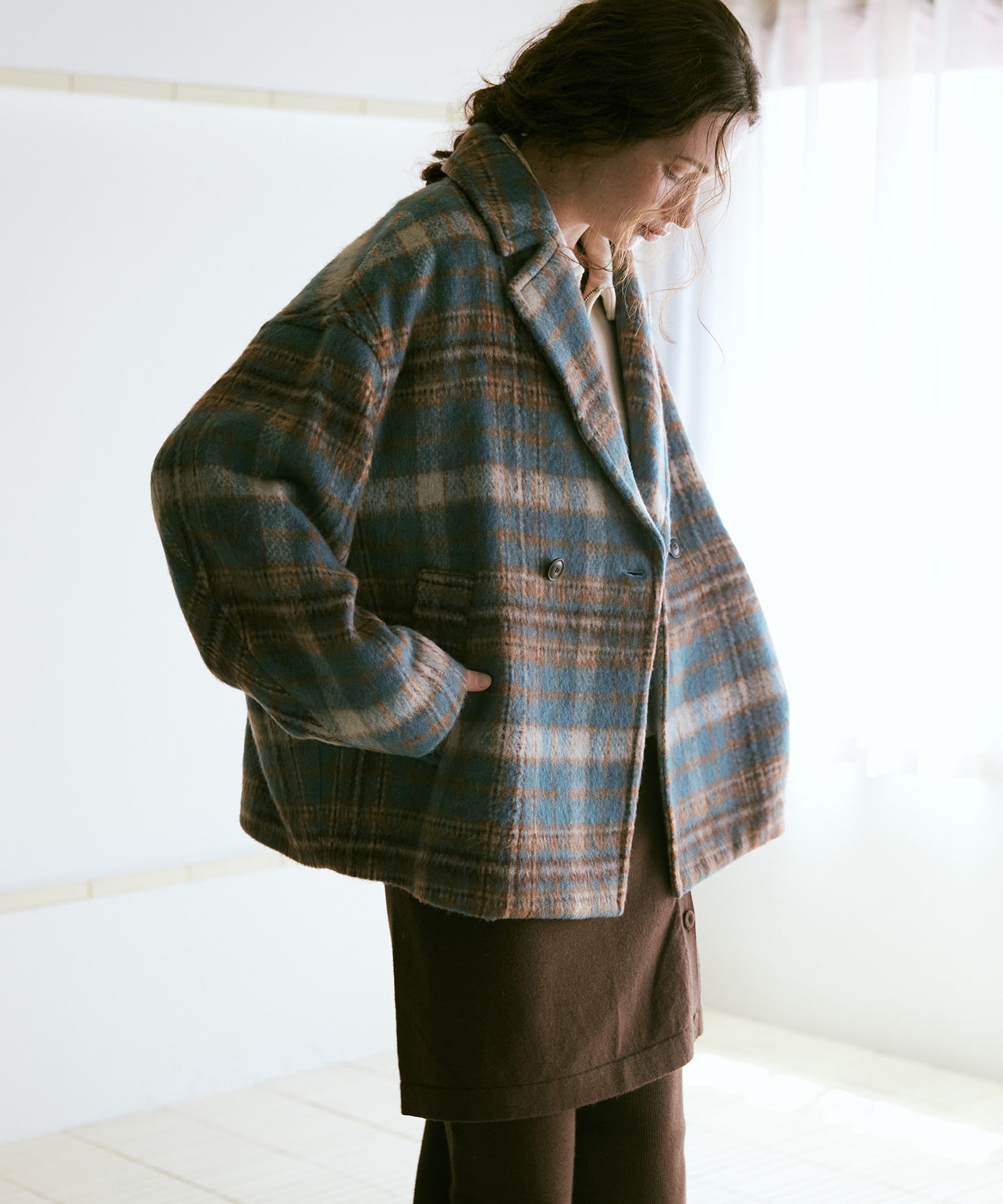 アウター/ジャケット - RNA ONLINE STORE | アールエヌエー公式通販