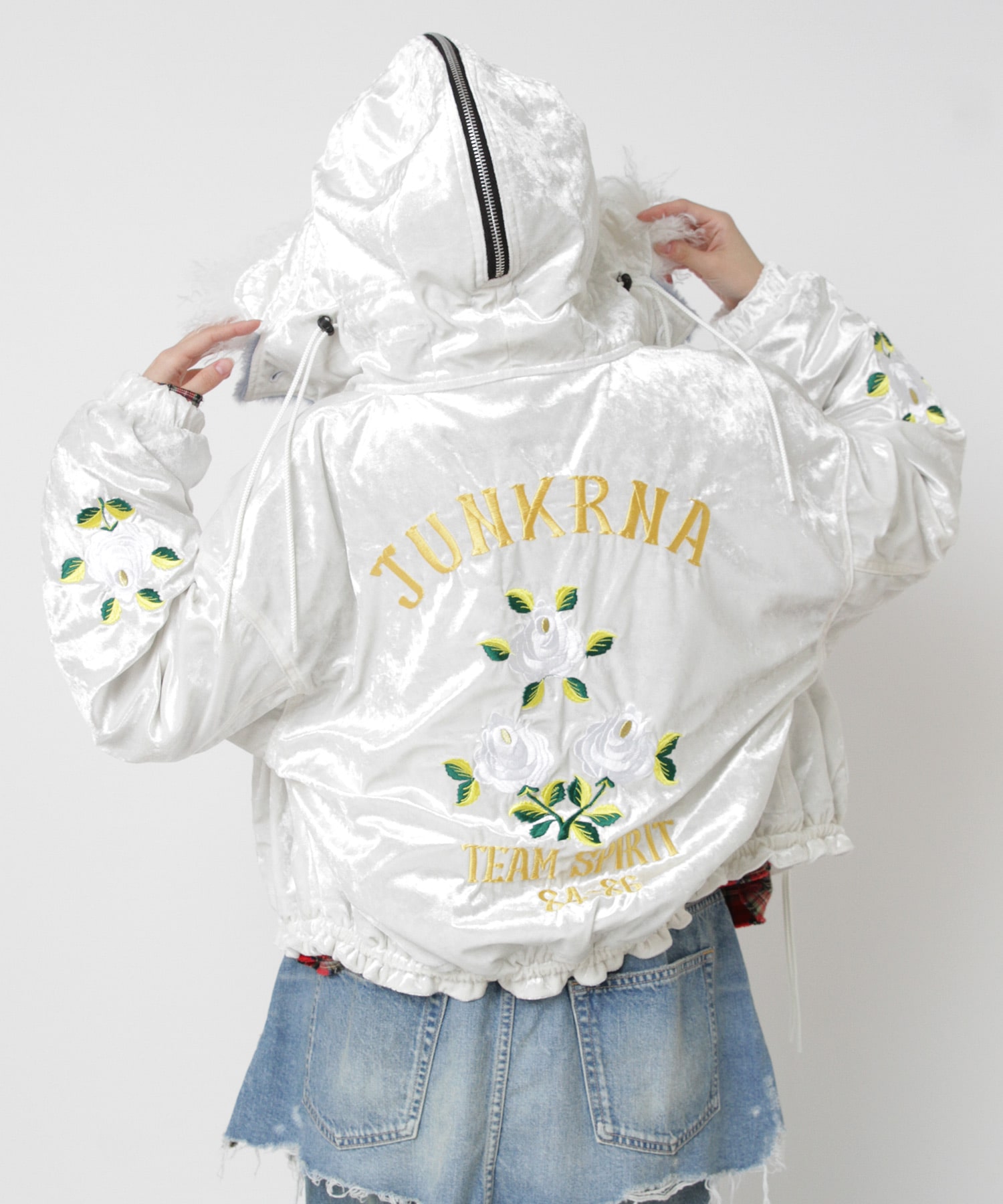 アウター/ジャケット - RNA ONLINE STORE | アールエヌエー公式通販