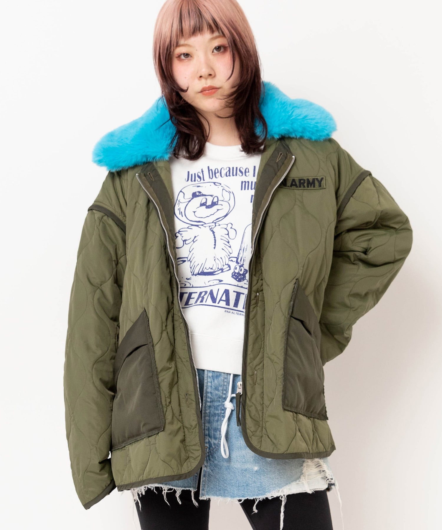 ALL RANKING: - RNA ONLINE STORE | アールエヌエー公式通販