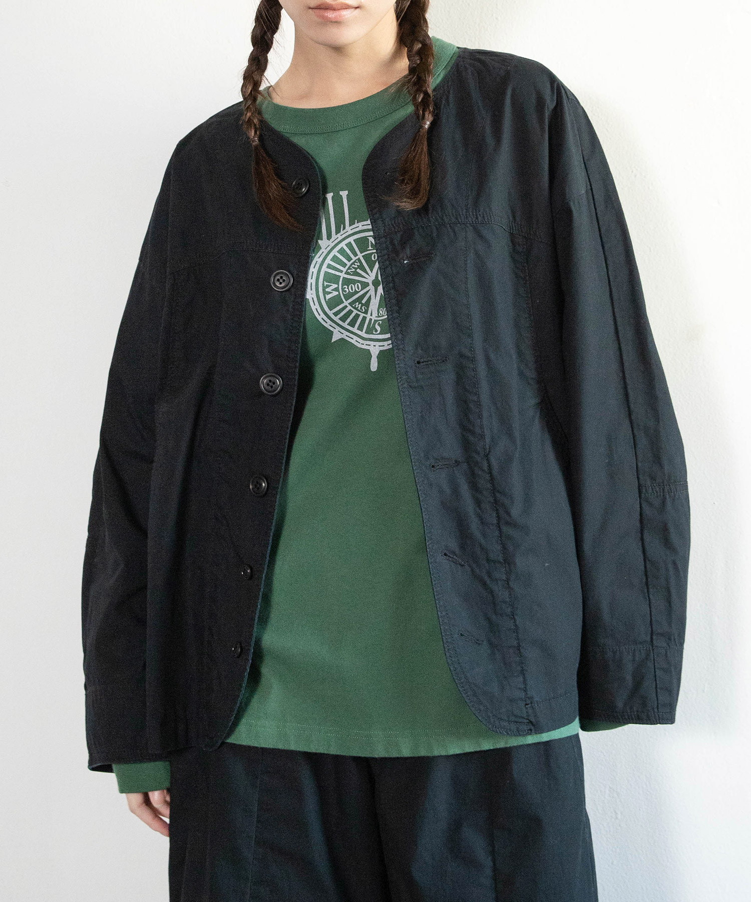 J2183 スプリングピエロジャケット