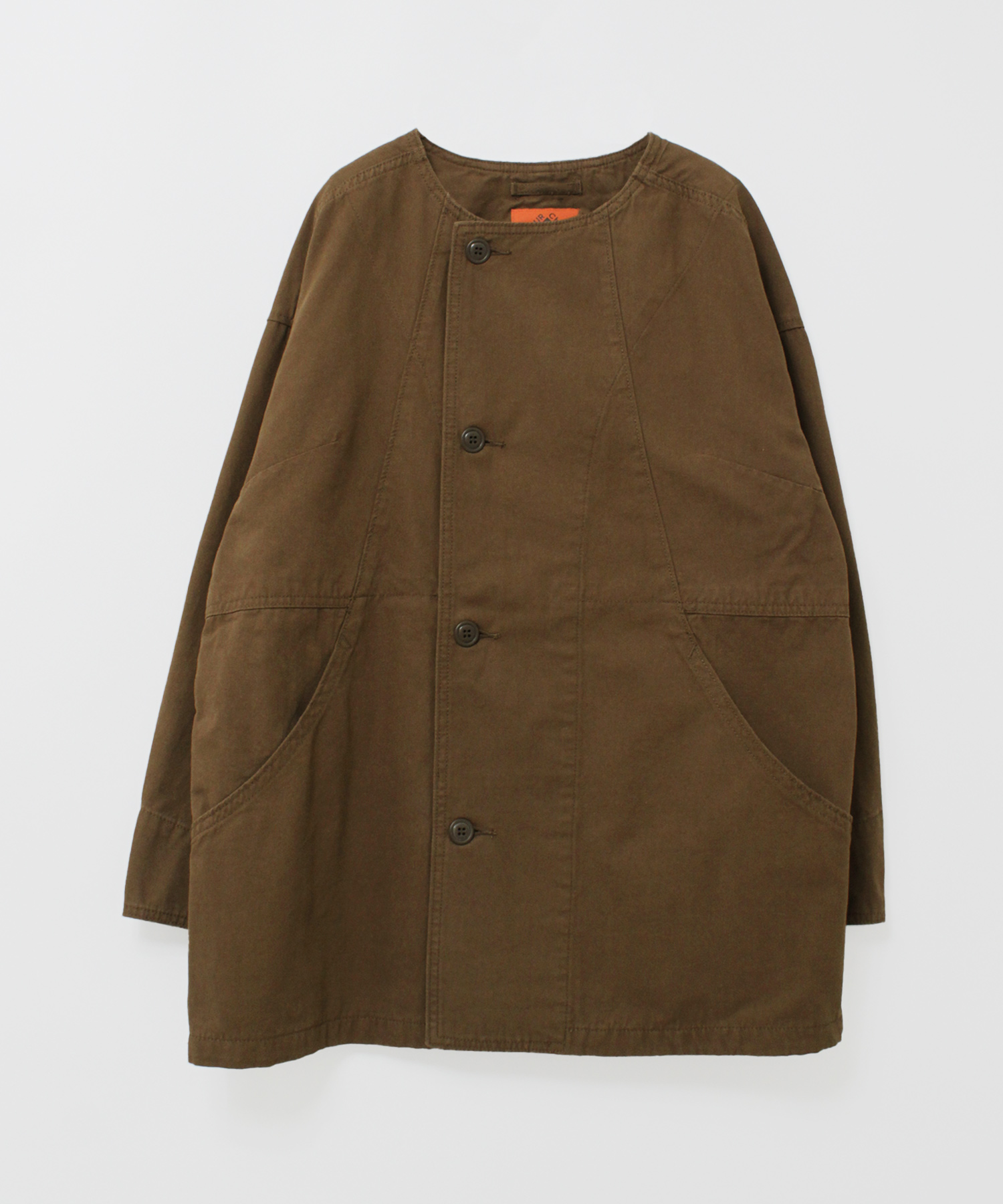 J2189 ブランジェジャケット