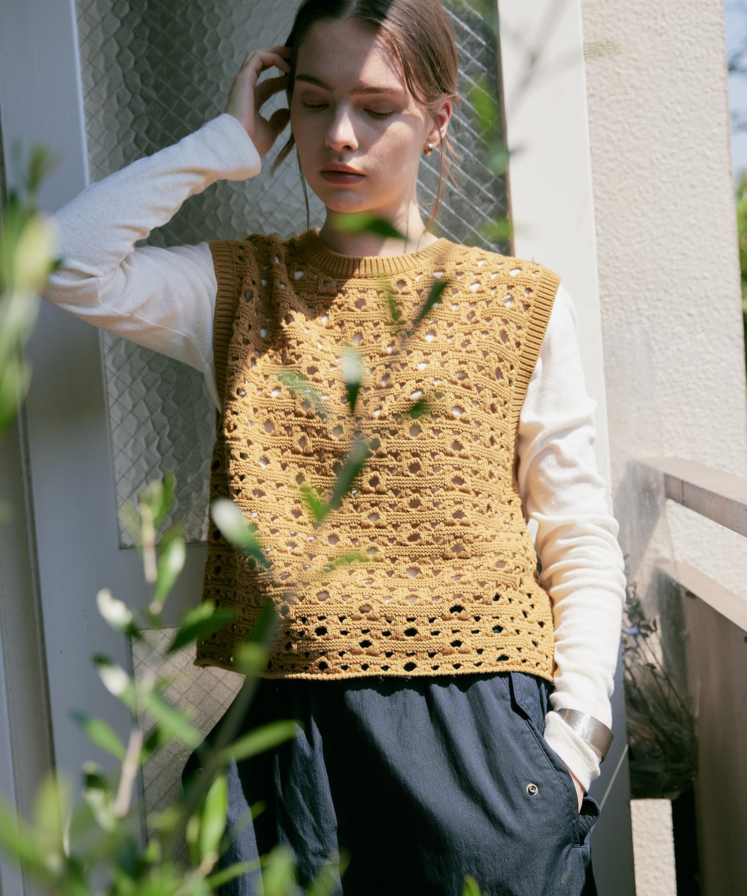 K2721 ランダムホールベスト