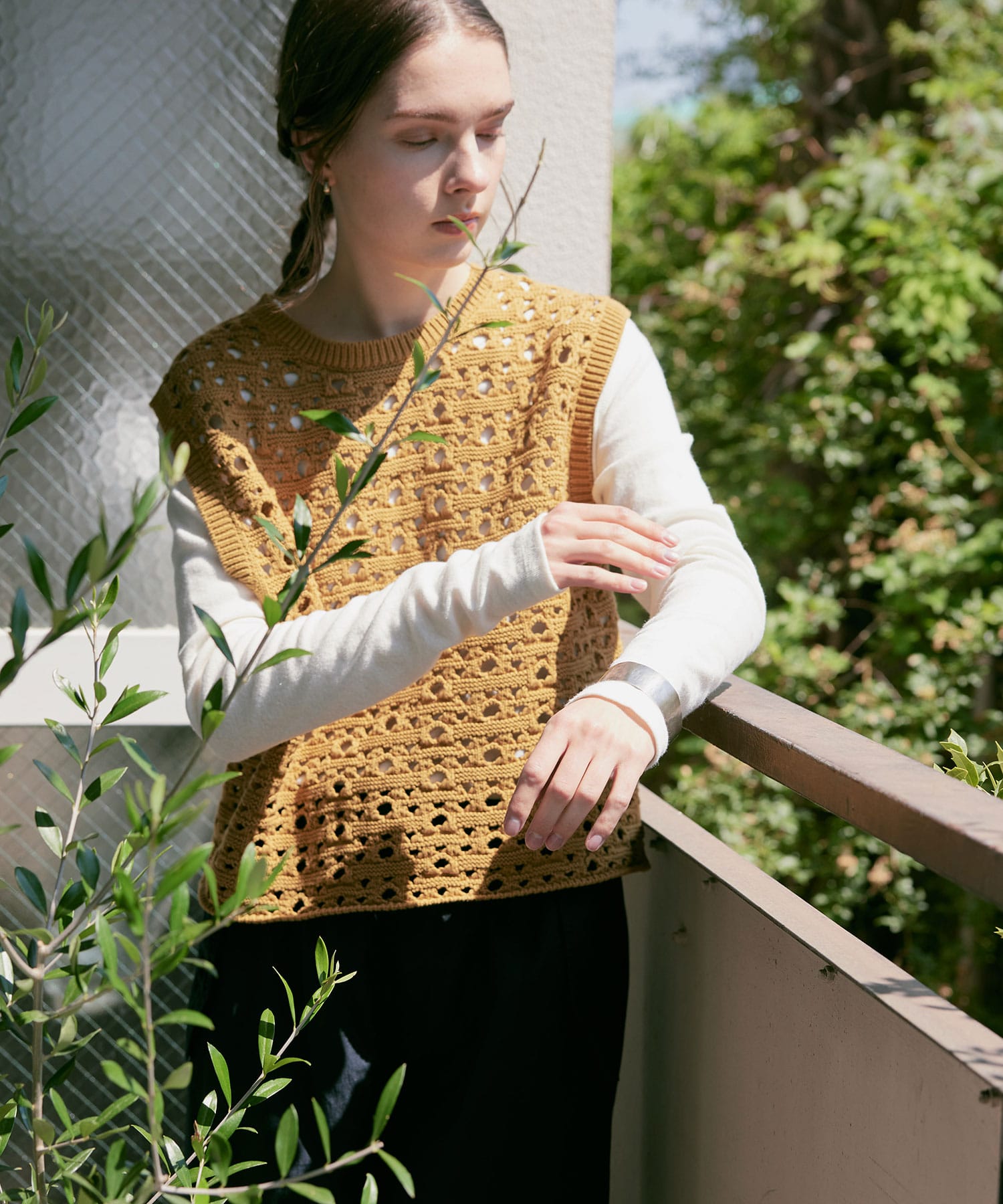 K2721 ランダムホールベスト