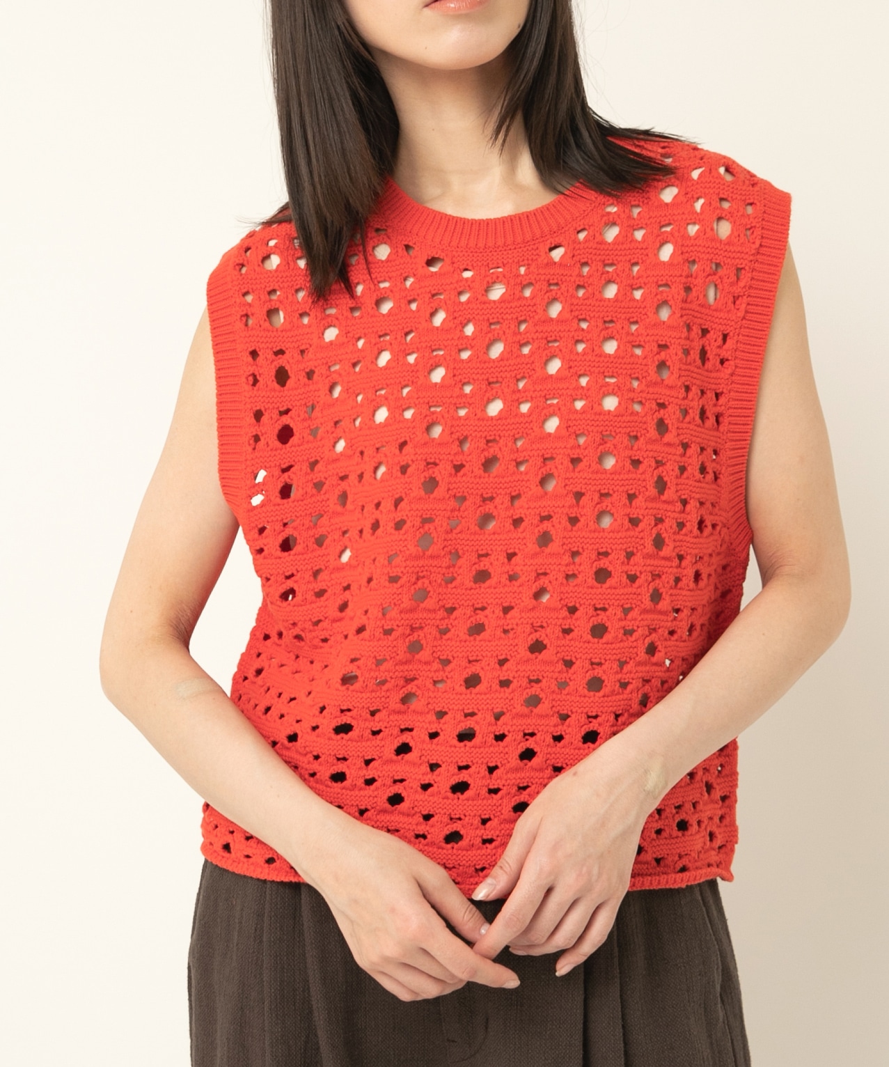 K2721 ランダムホールベスト