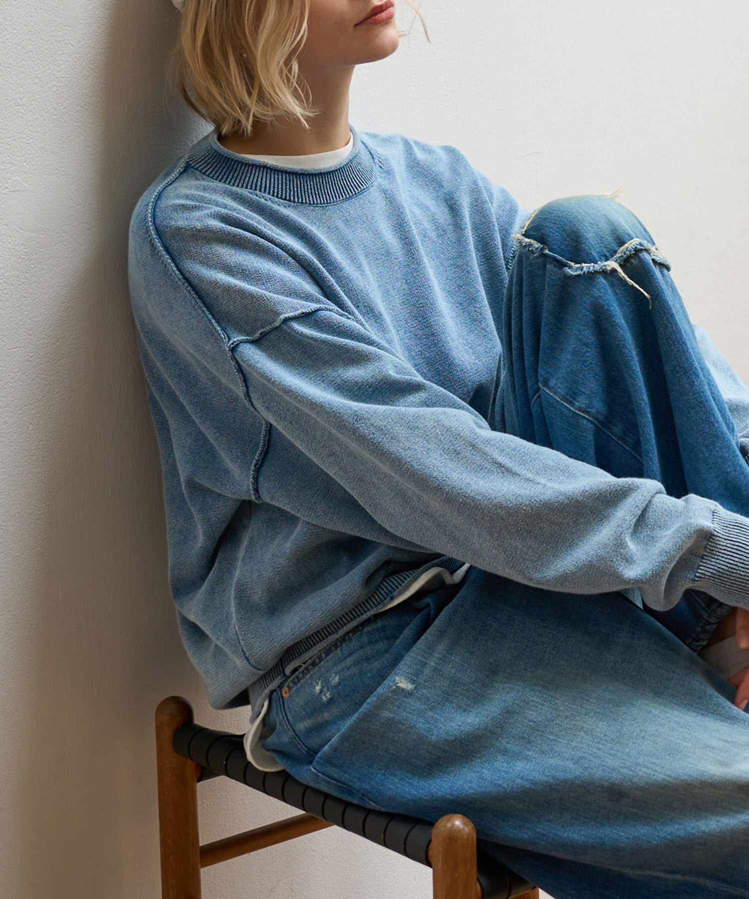 K2743 インディゴニット