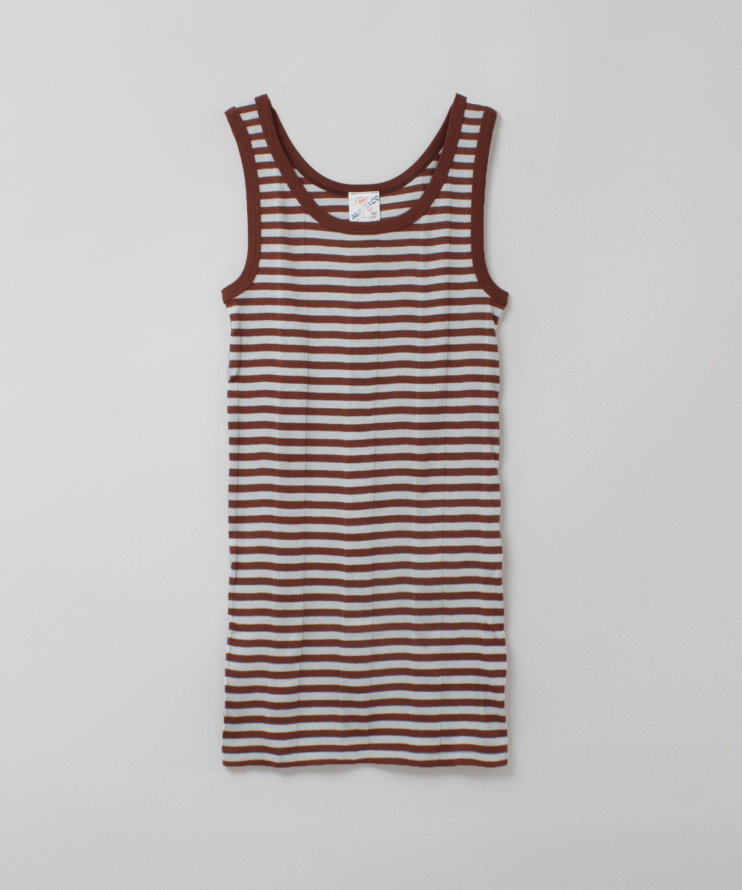 L9904 Boysボーダータンク