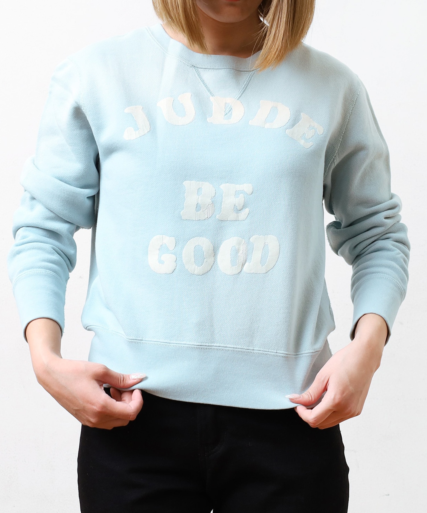 M0320 コンパクトプリントトレーナー