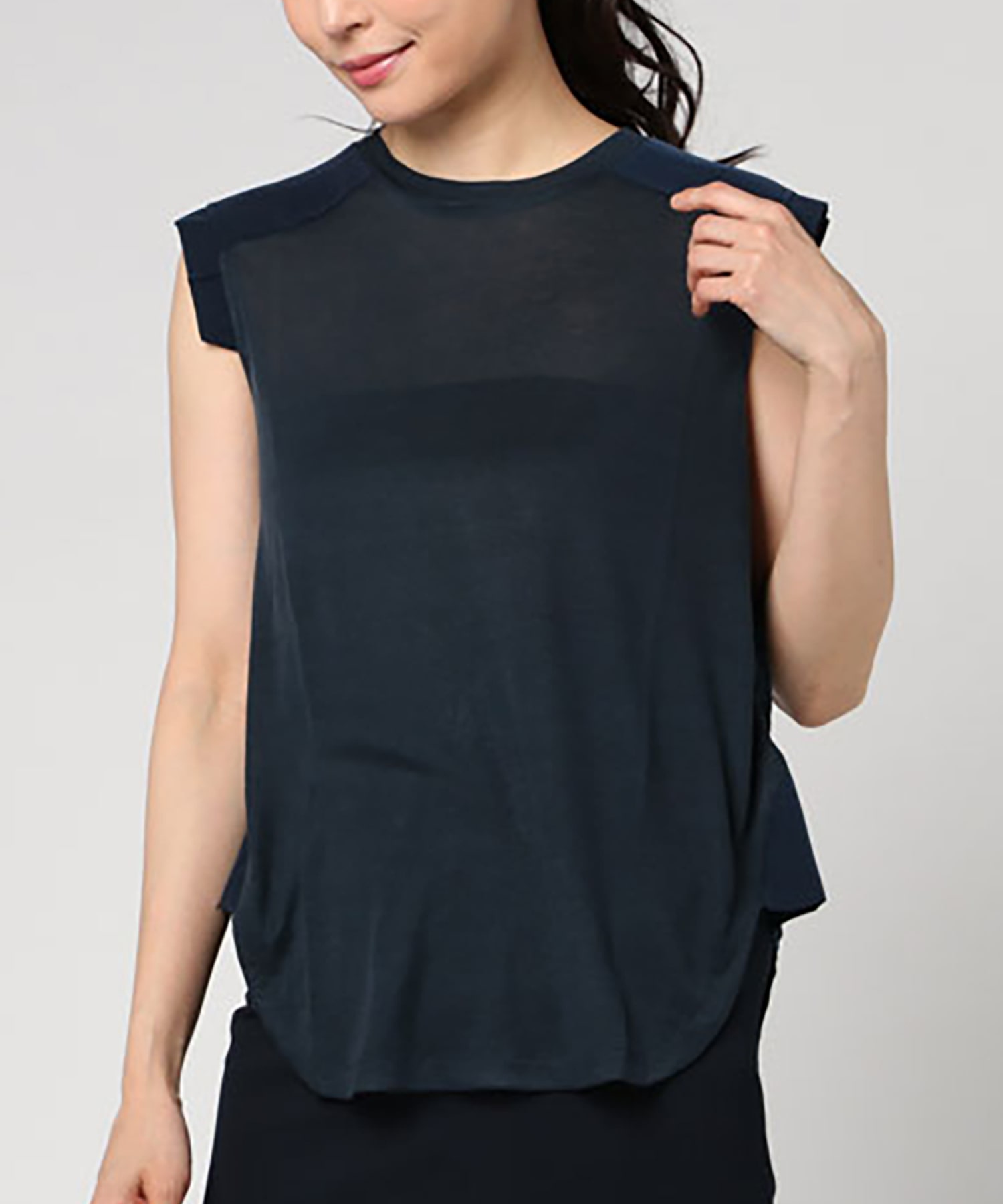 M0390 デシンコンビジャージノースリ