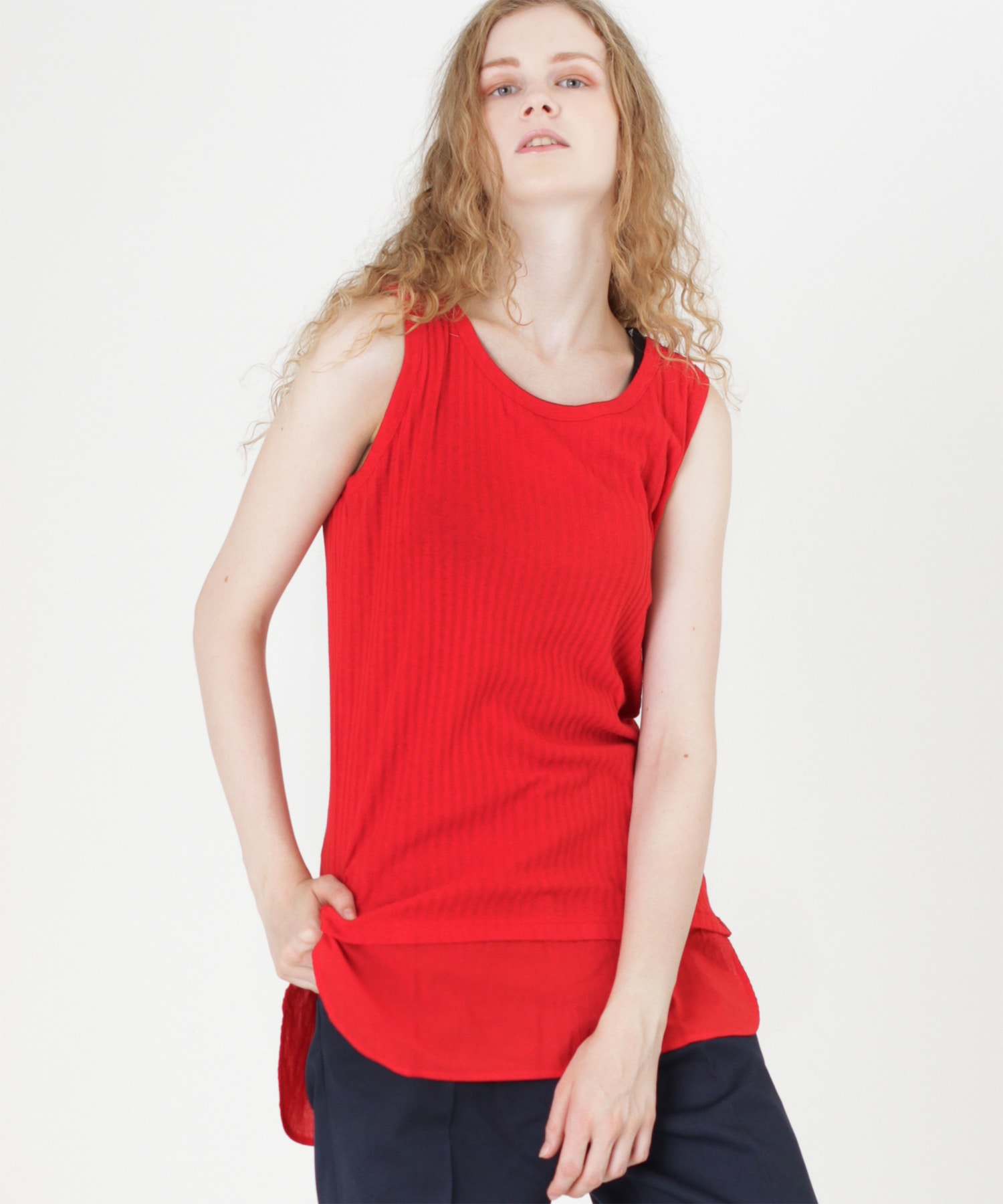 M0879 Wヘムタンク