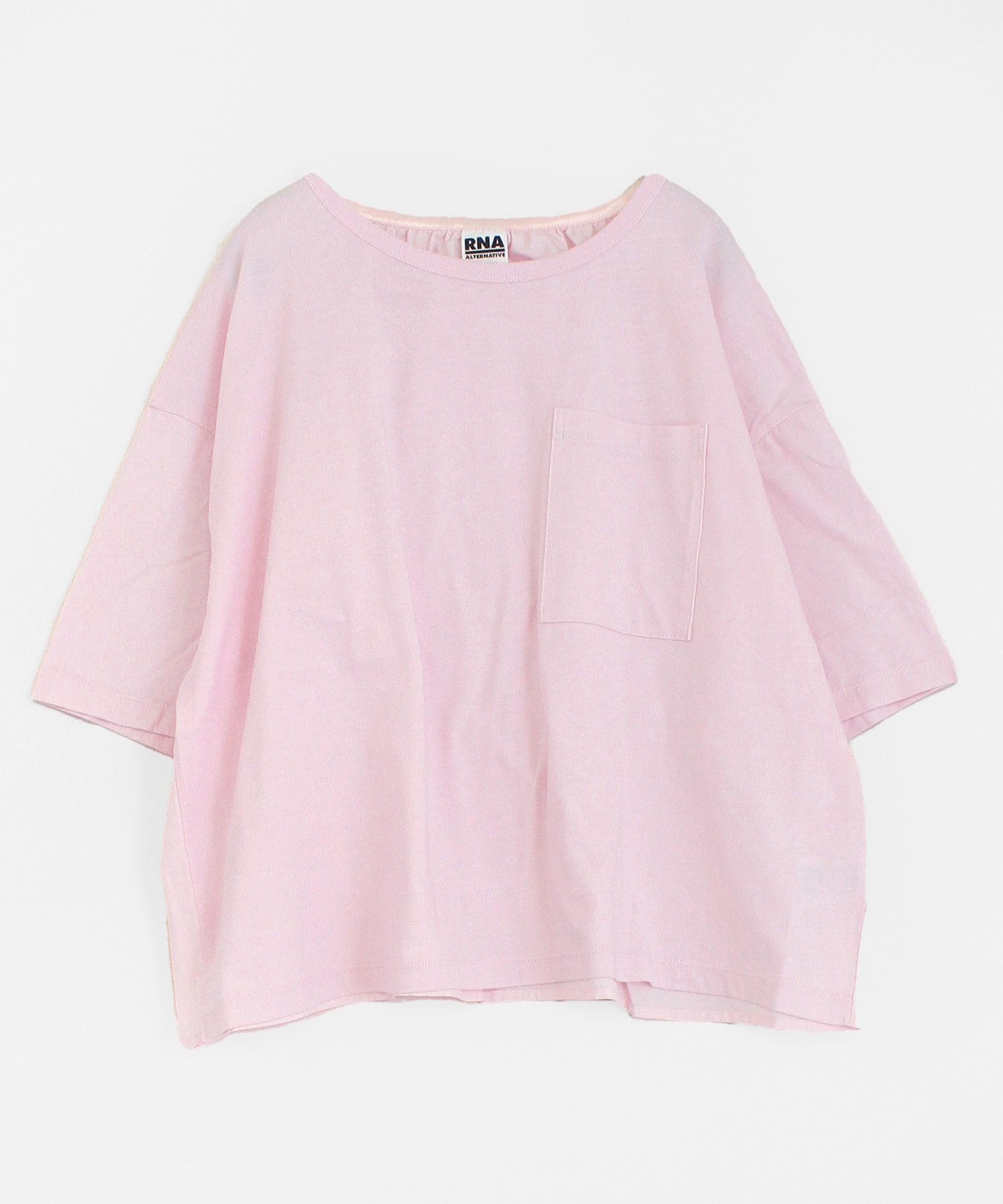 M1163 布帛コンビワイドポケT