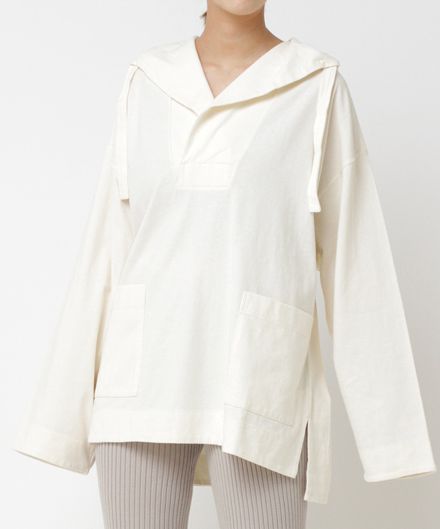 M1703 16/-OEパーカー