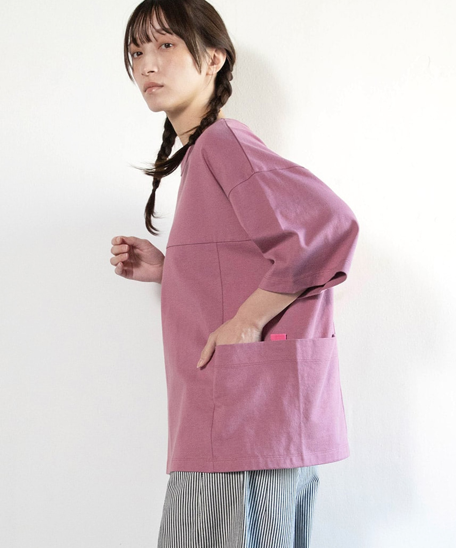 M1998 ツールポケット半T