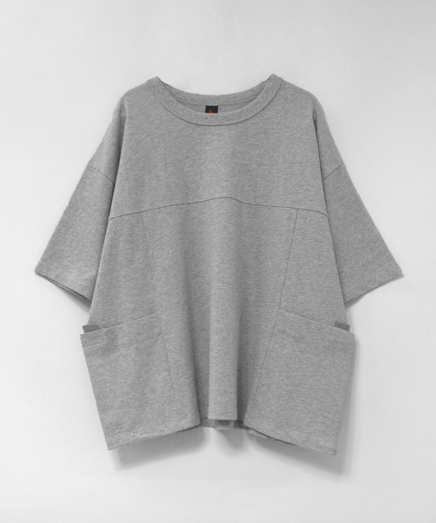 M1998 ツールポケット半T