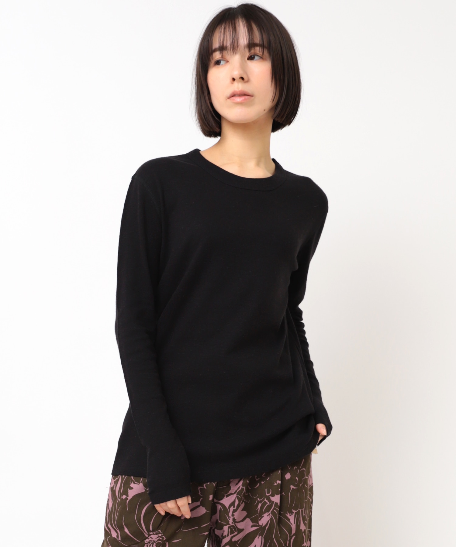 M2085 C/HEMPフライスロンT