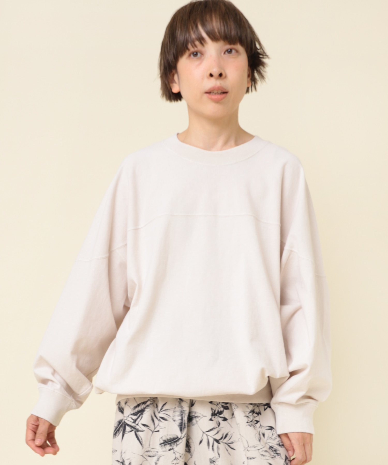 M2178 ピグメントダイフットボールT