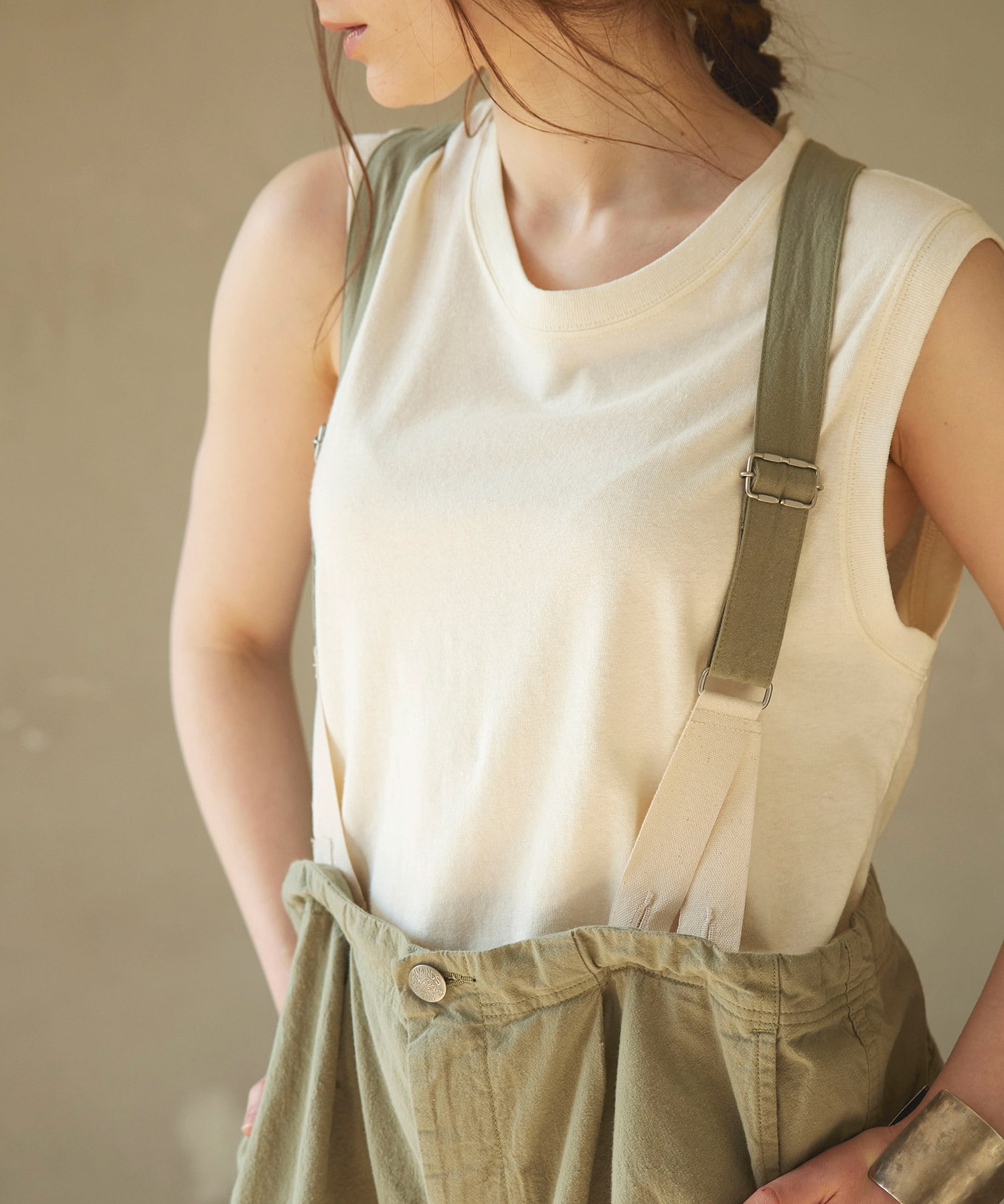 M2211 C/HEMPタンク