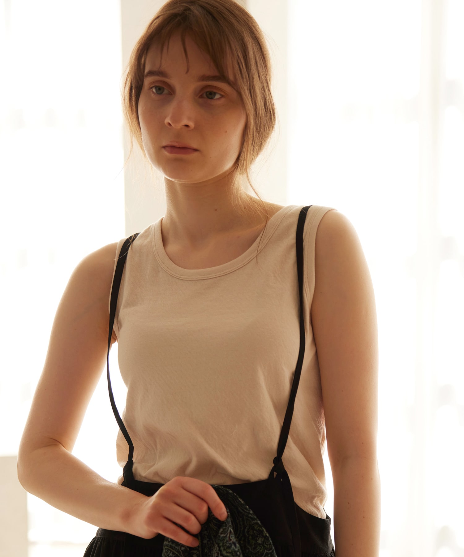 M2230 マシュマロタッチタンク