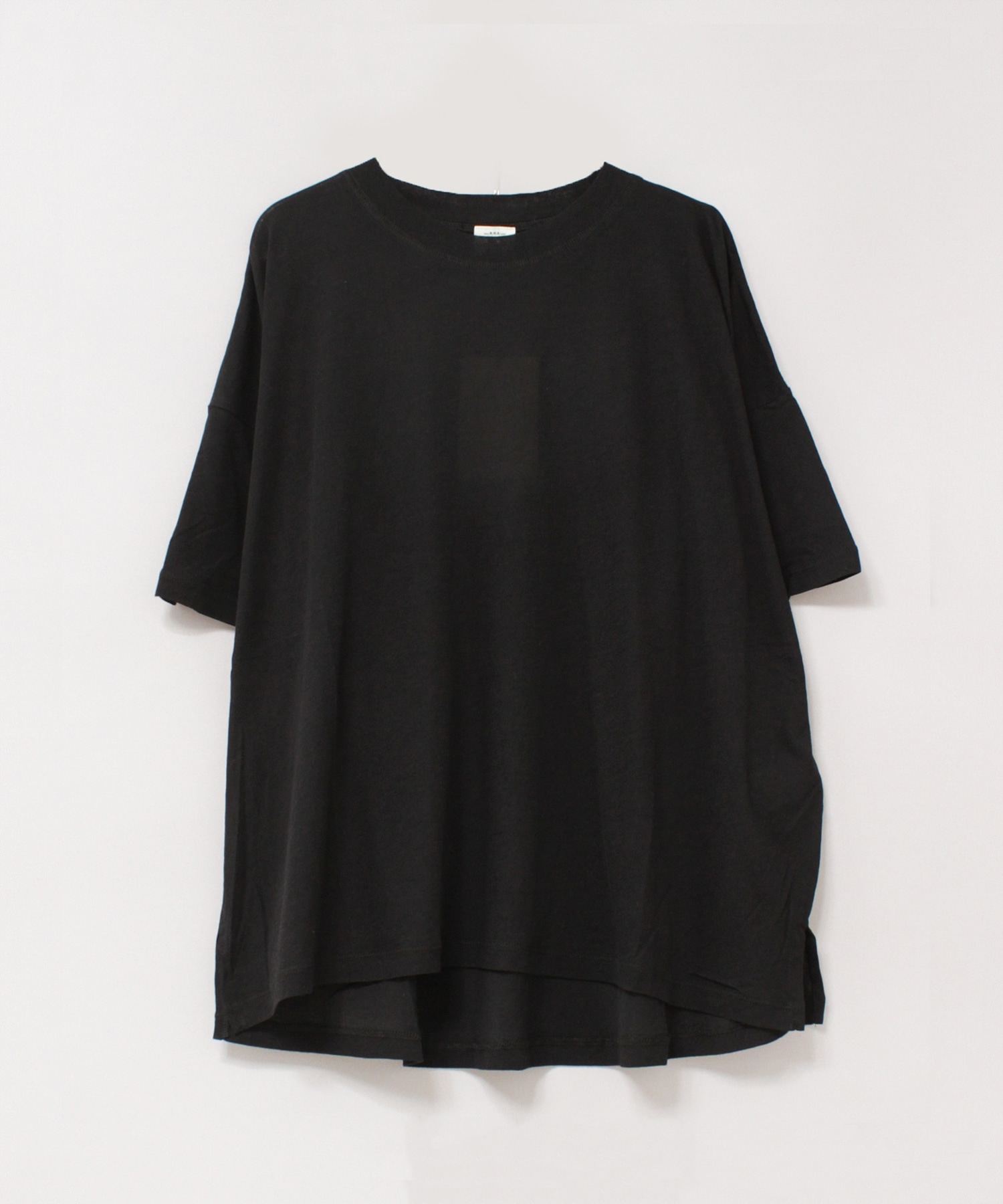 M2231 100/天竺オーバー半袖Ｔ