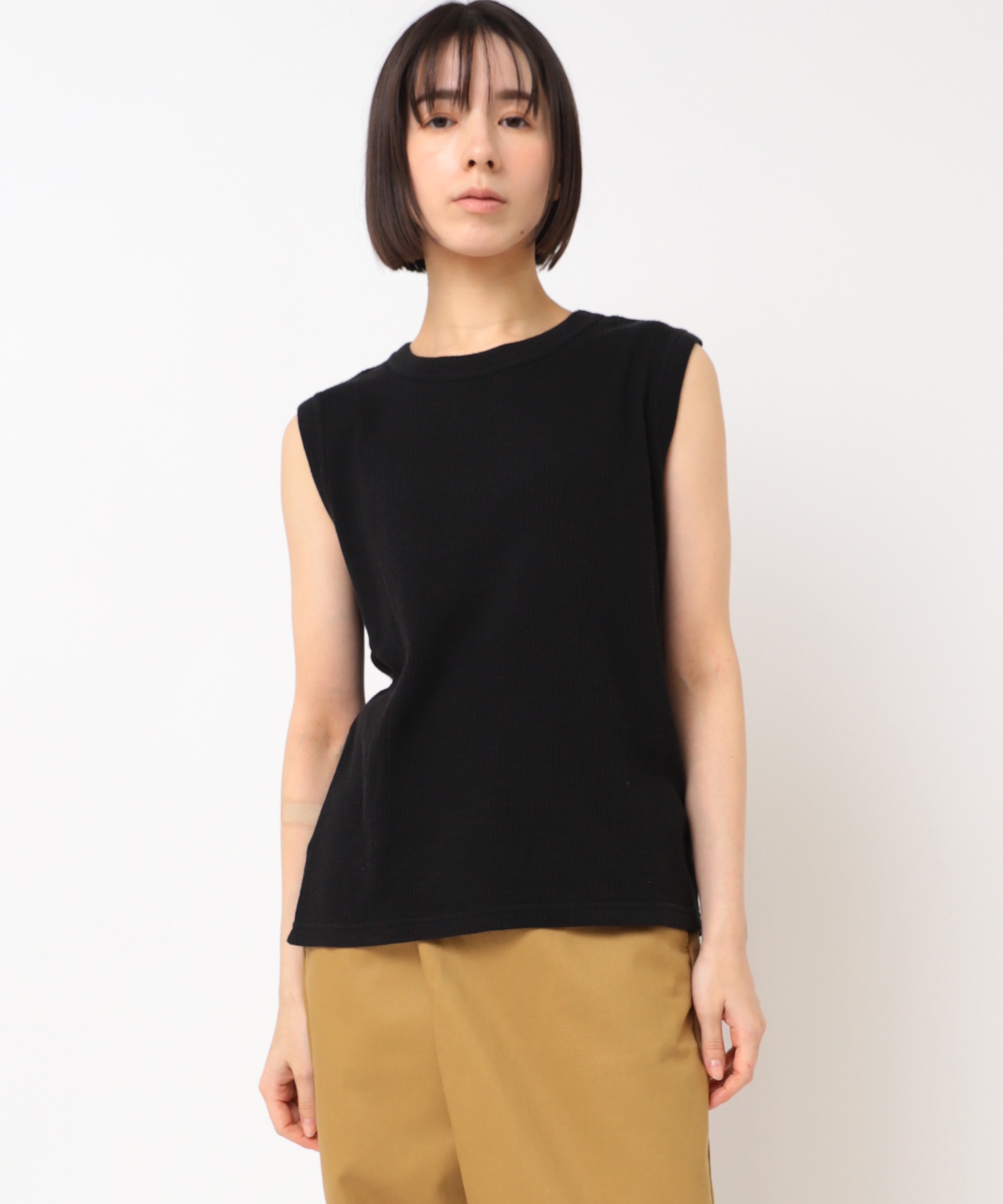 M2438 ヴィンテージスラブリブタンク