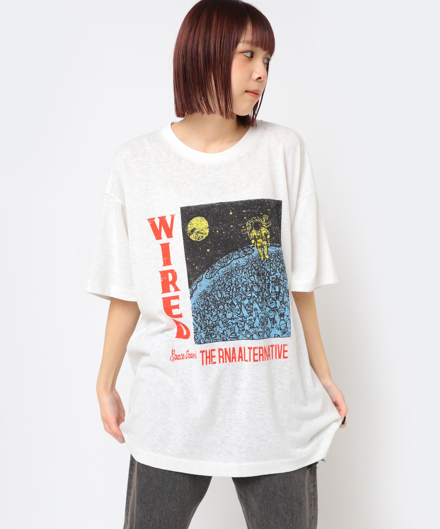 PRE ORDERポイント10倍【6月上旬納期】M2445 宇宙人BIG T
