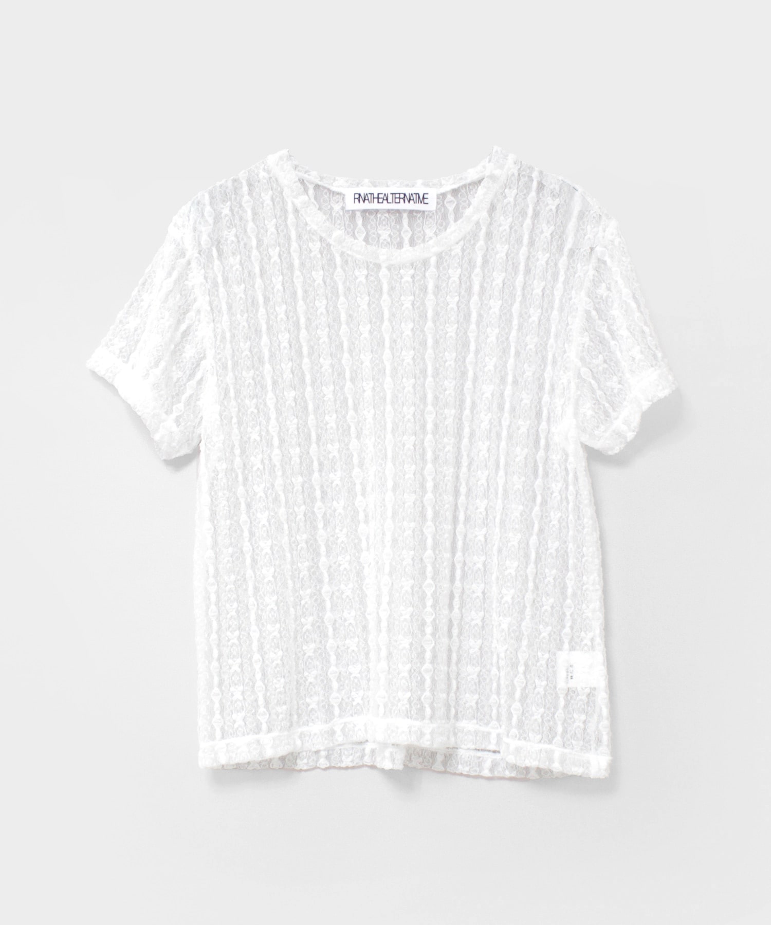 M2464 レイヤードレースT