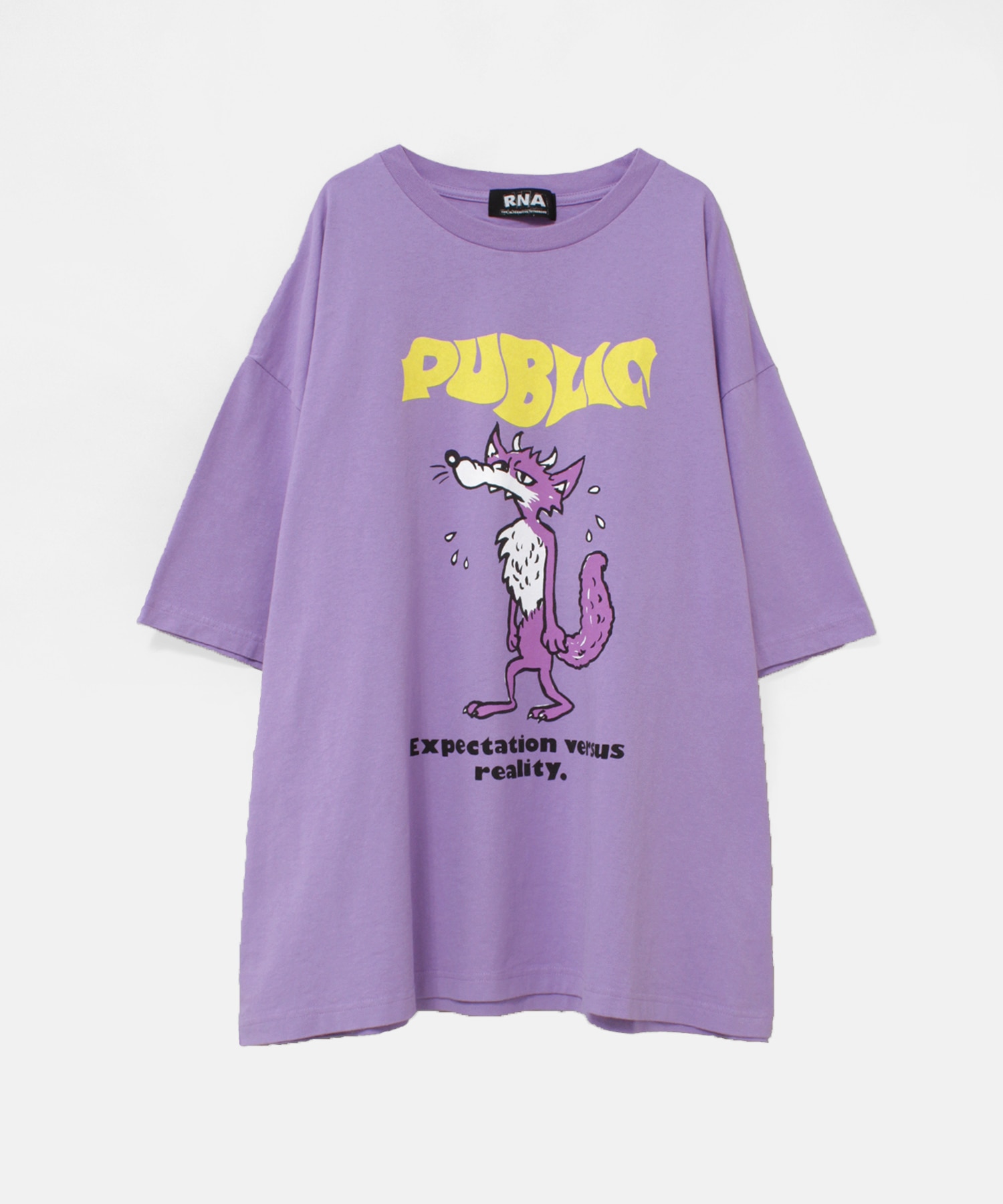 M2468 PUBLIC WOLF BIG T