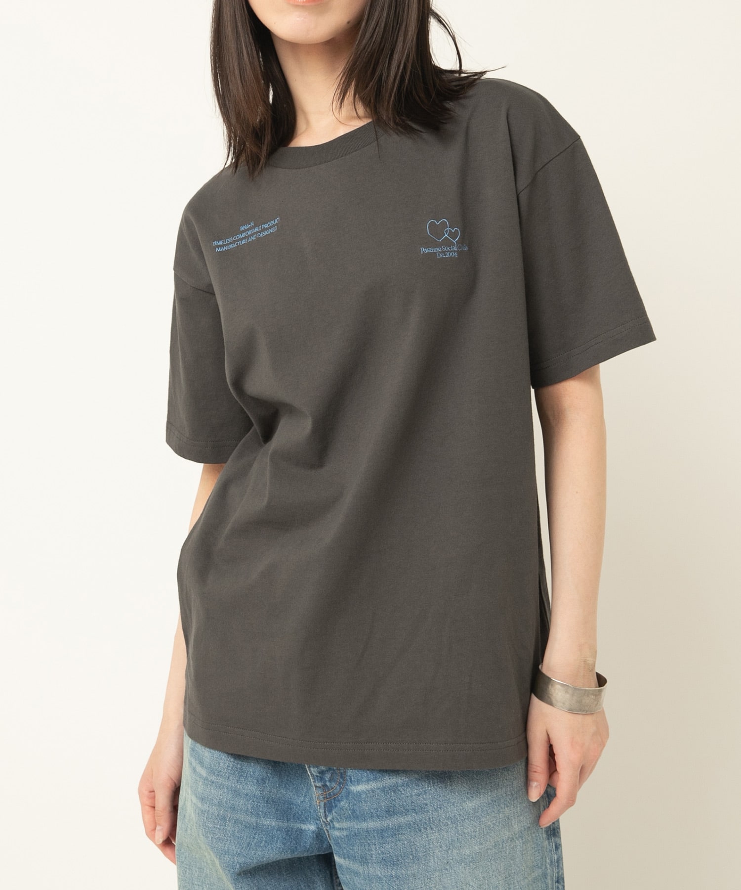 M2489 PSC embroidery T