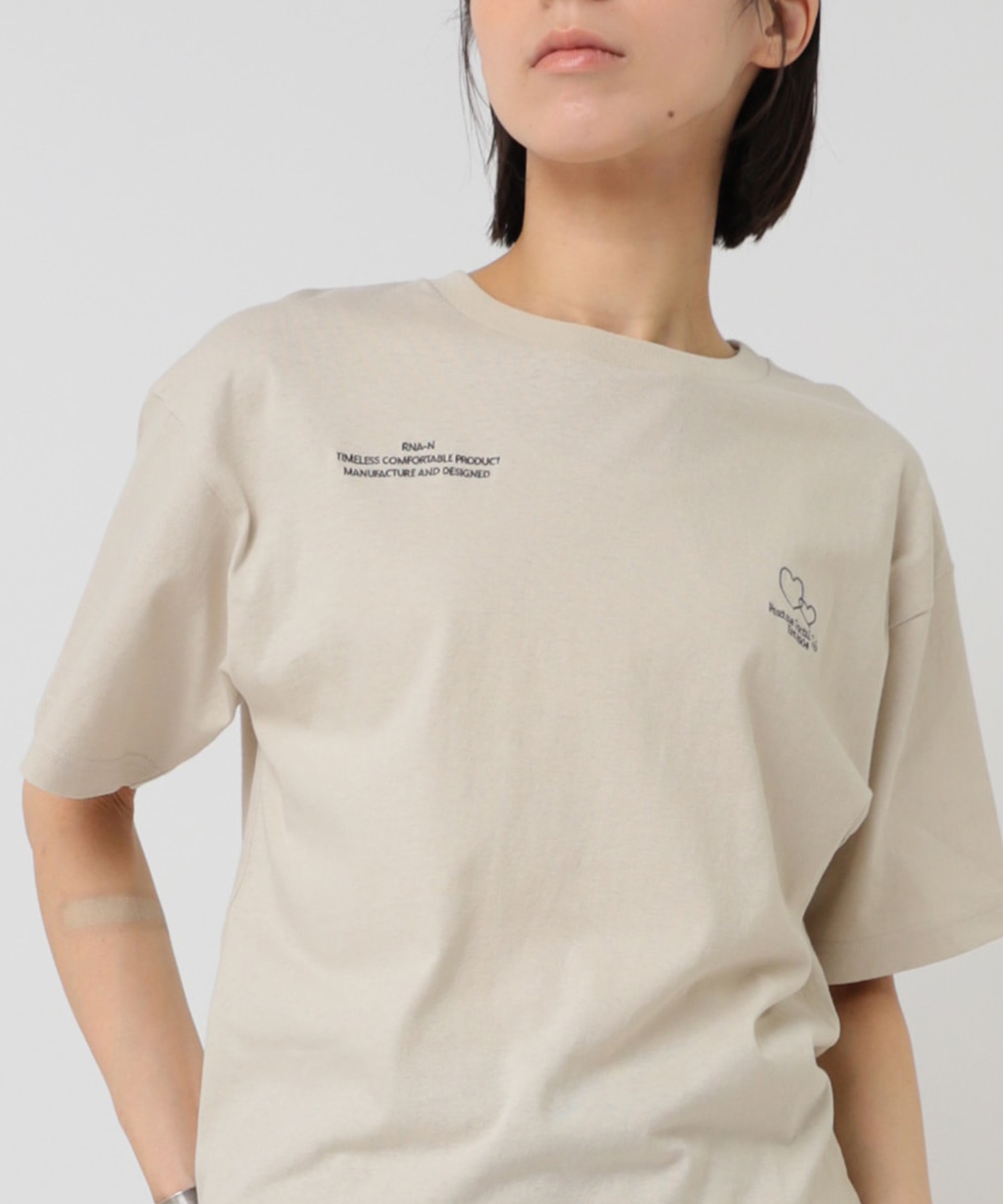 M2489 PSC embroidery T