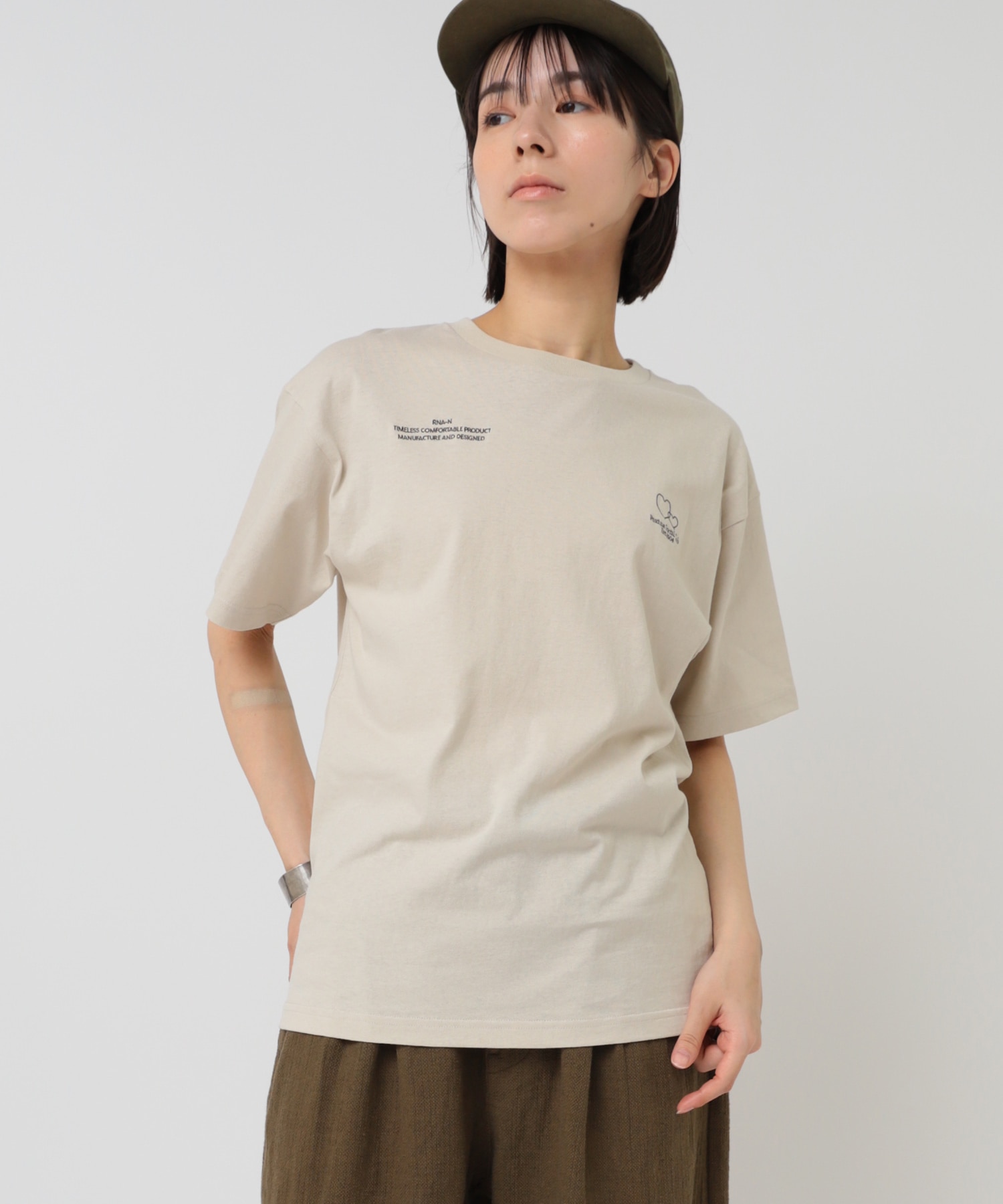 M2489 PSC embroidery T